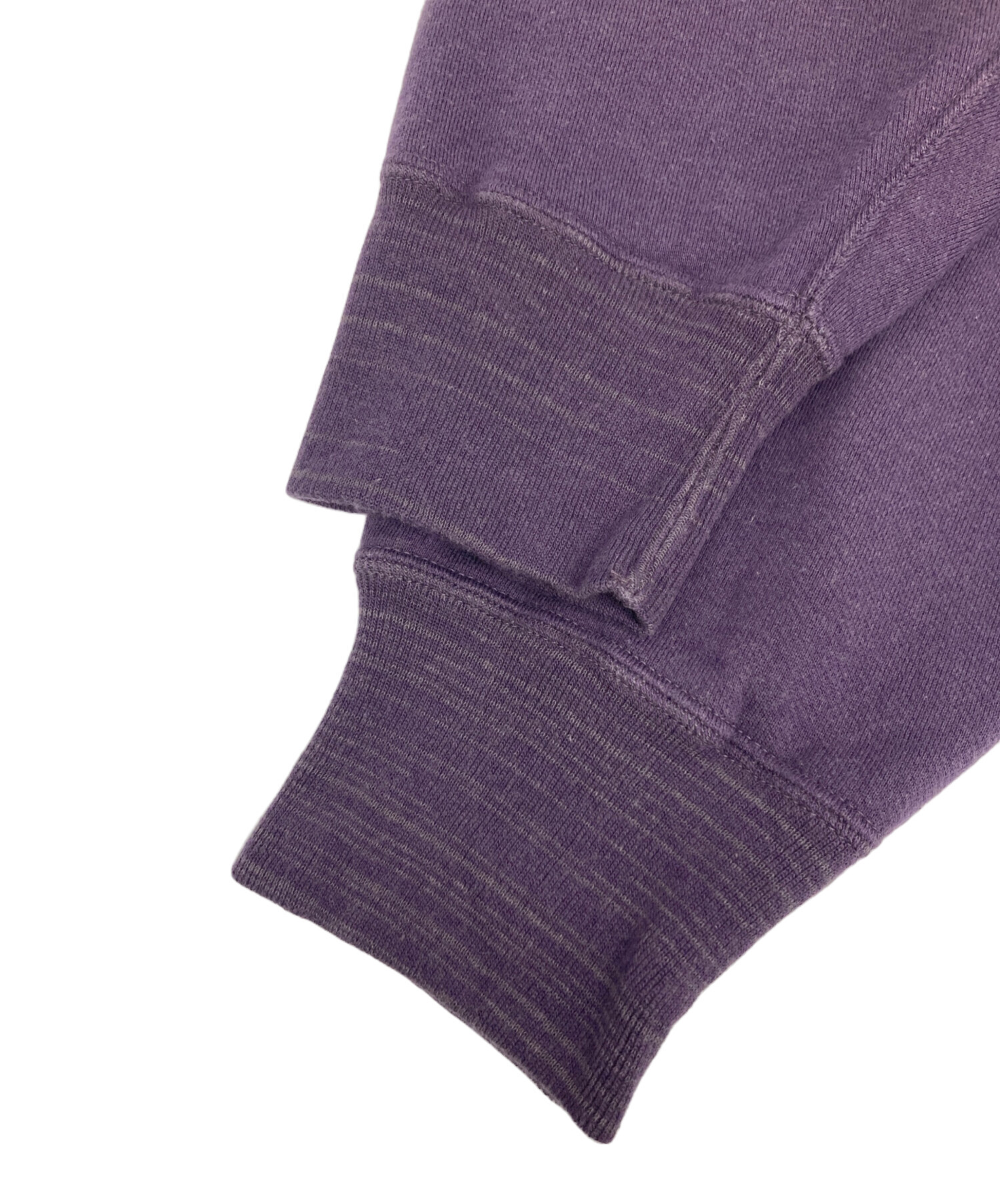 中古・古着通販】NICENESS (ナイスネス) FREEMAN Silk Sweatshirt Pull 