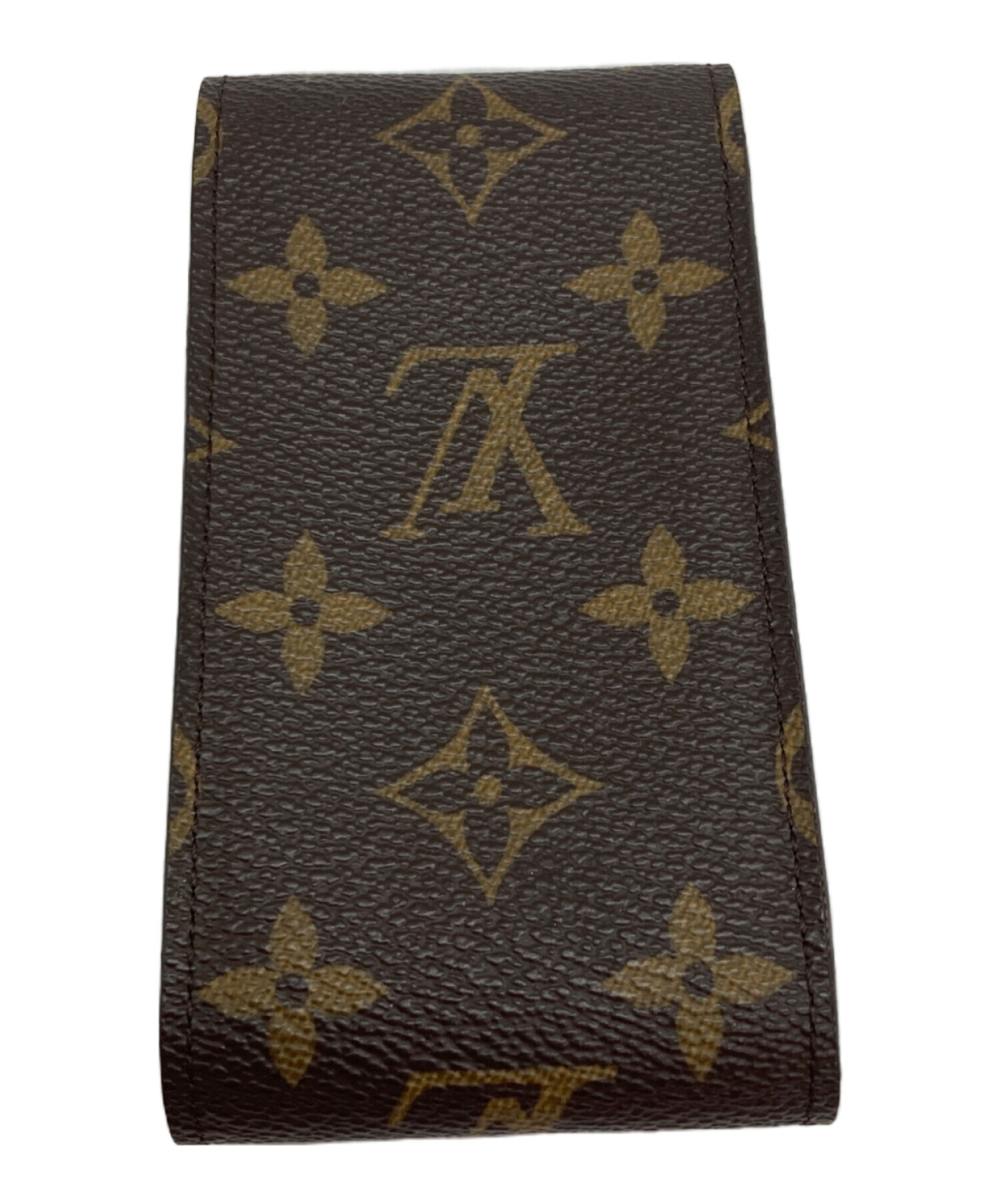LOUISVUITTON　シガレットケース　美品 中古・古着通販】LOUIS VUITTON (ルイ ヴィトン) シガレットケース