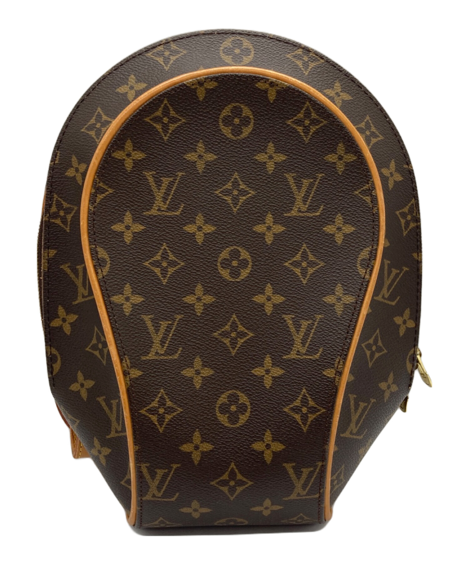 ルイ・ヴィトン Louis Vuitton エリプス サックアド バックパック 中古・古着通販】LOUIS VUITTON (ルイ ヴィトン) エリプス サックアド