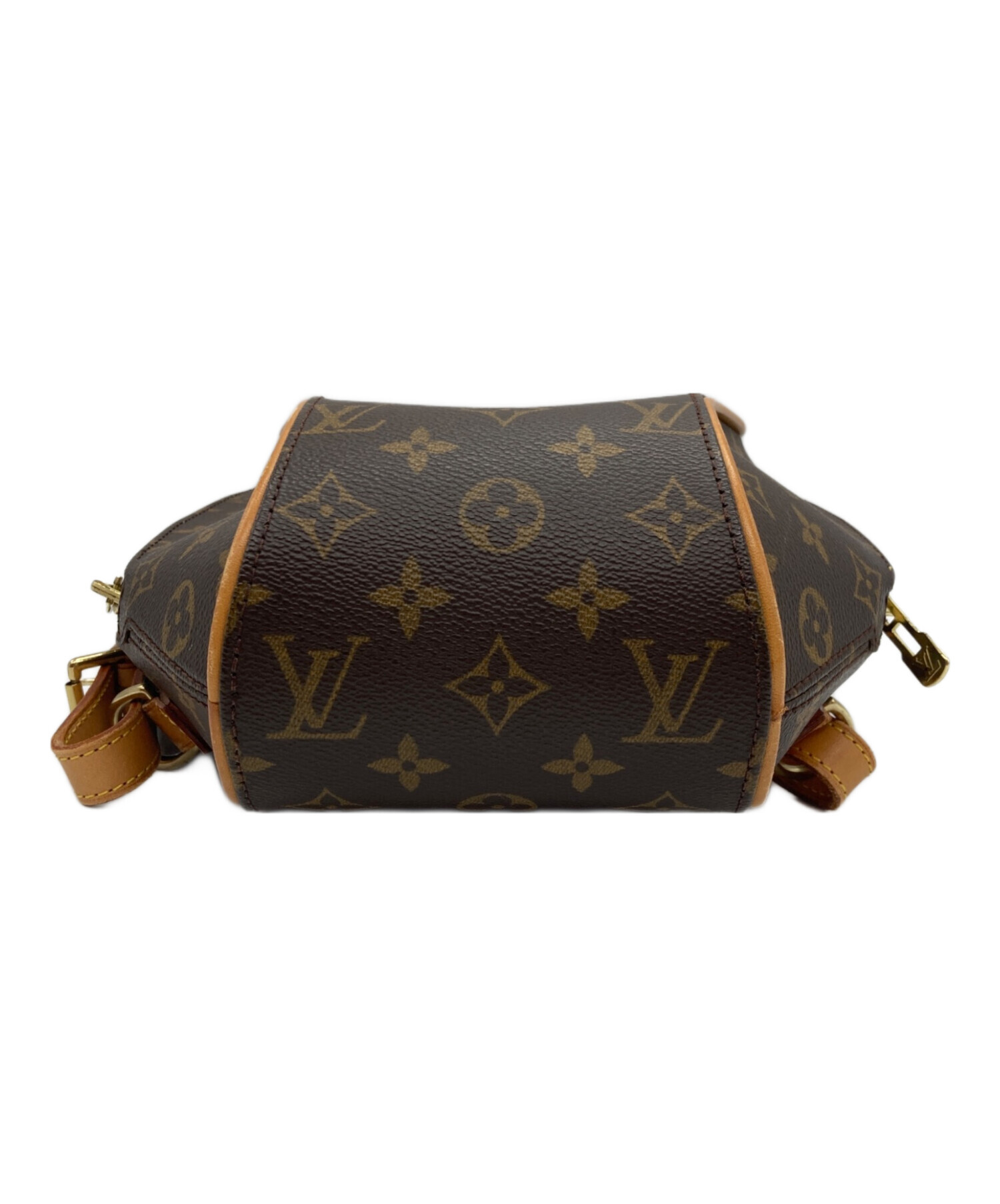 中古・古着通販】LOUIS VUITTON (ルイ ヴィトン) エリプス サックアド