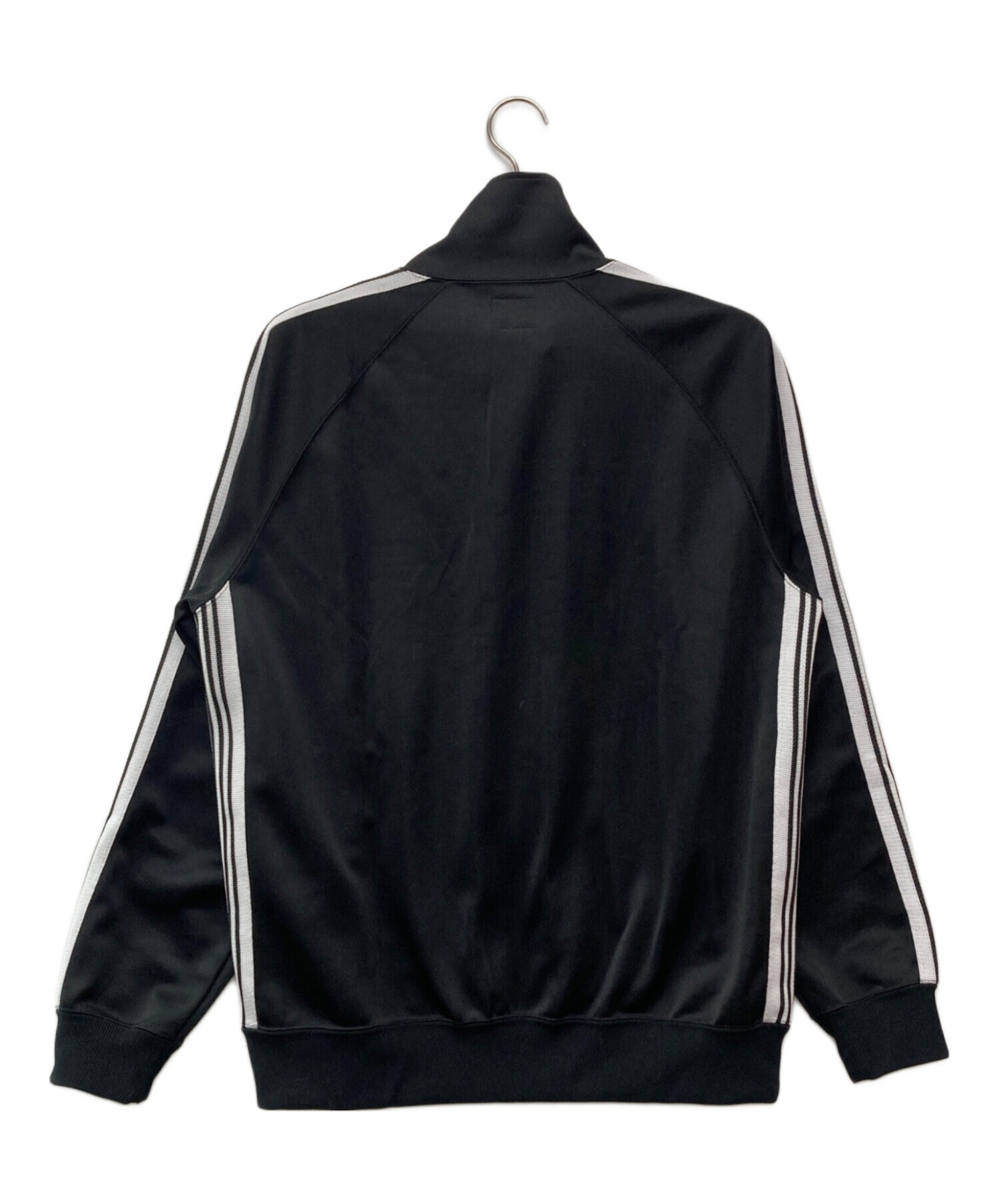 中古・古着通販】Needles (ニードルズ) TRACK JACKET - POLY SMOOTH