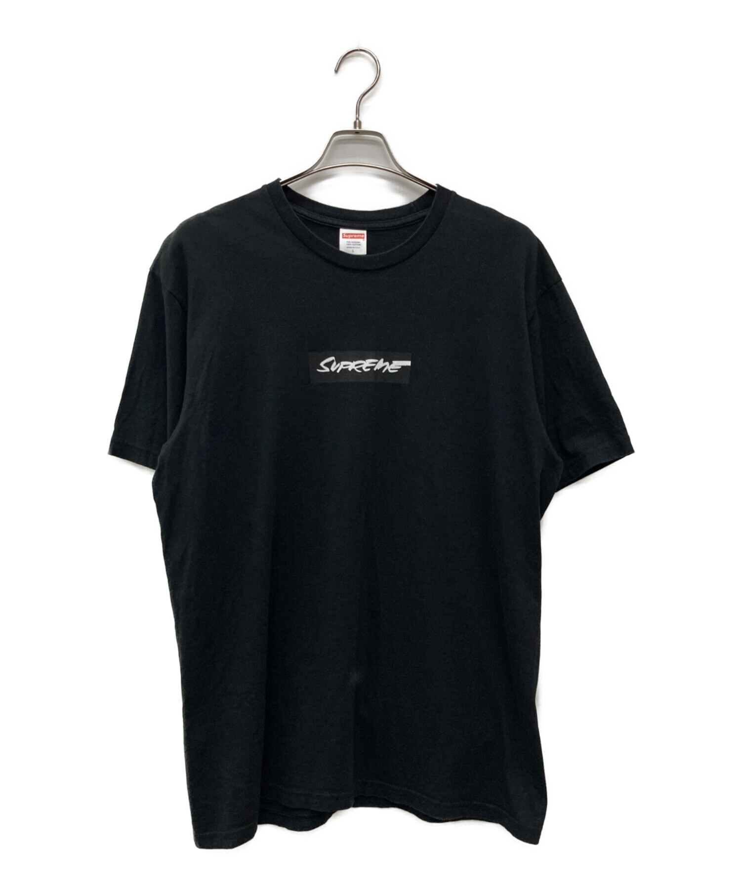 中古・古着通販】Supreme (シュプリーム) Futura Box Logo Tee