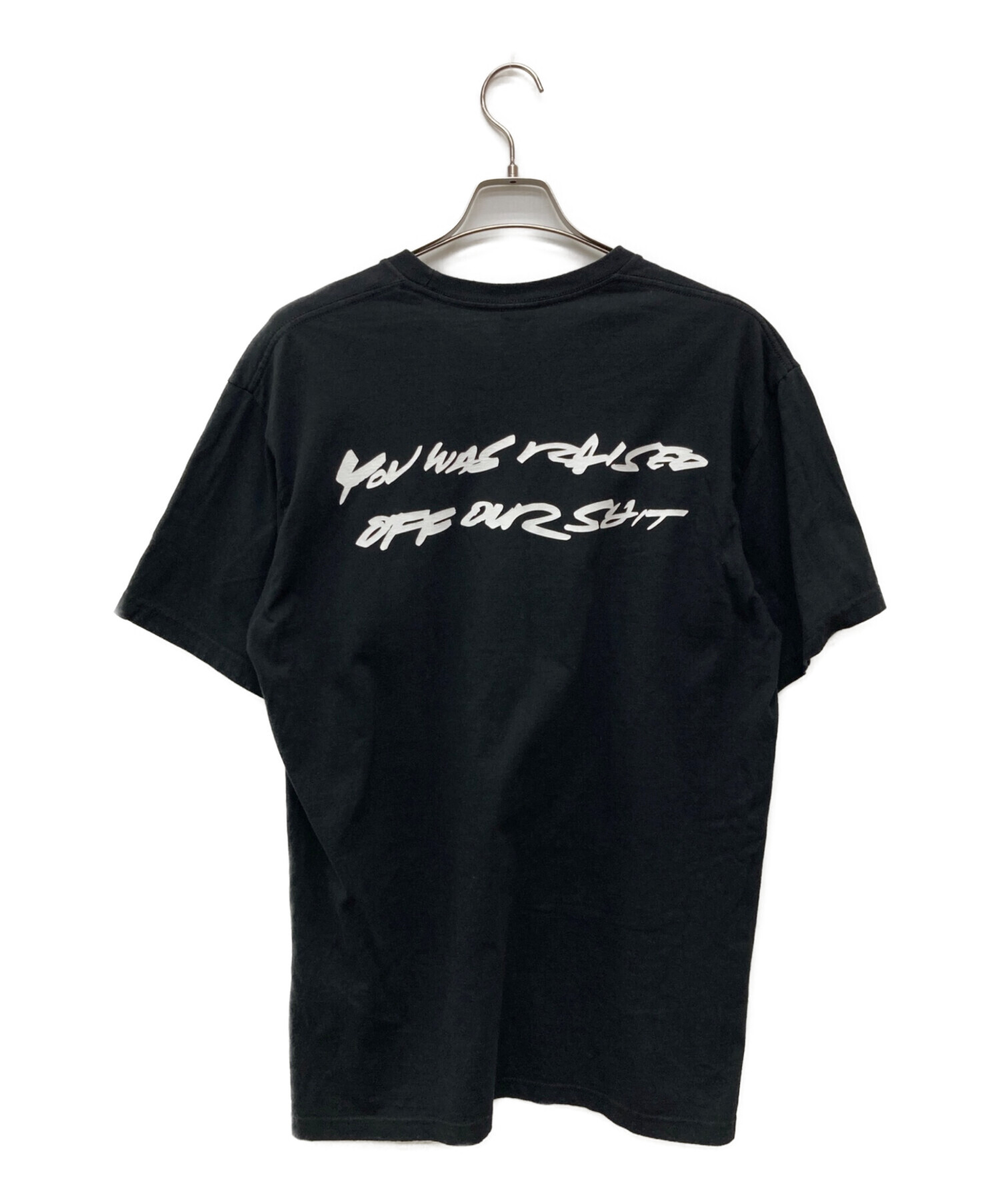 中古・古着通販】Supreme (シュプリーム) Futura Box Logo Tee