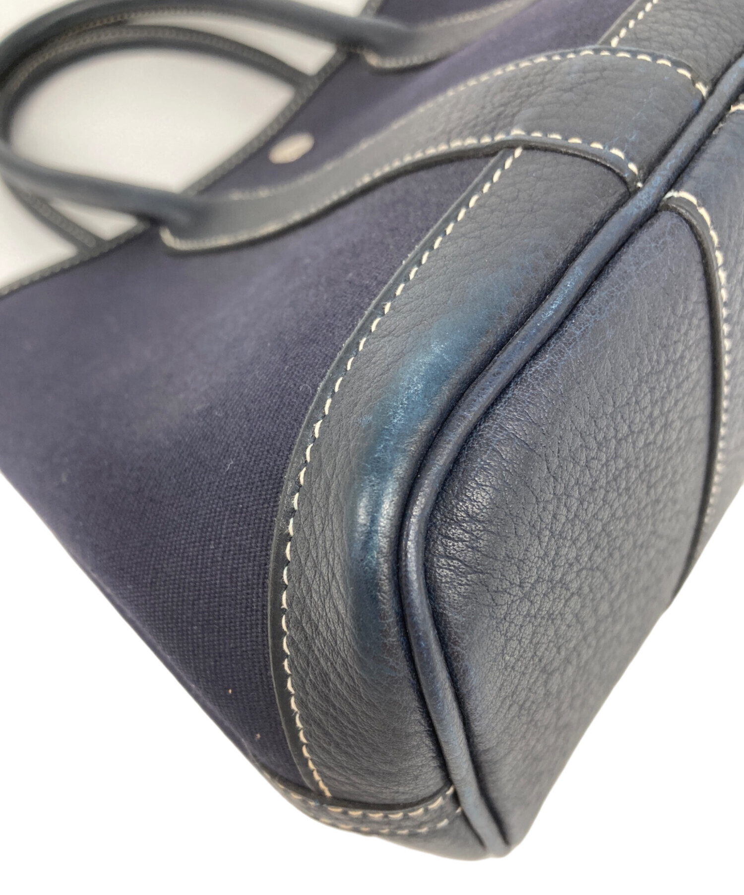 エルメス　パラディ　35ハーフ　中古 中古・古着通販】HERMES (エルメス) ガーデンパーティTTPM