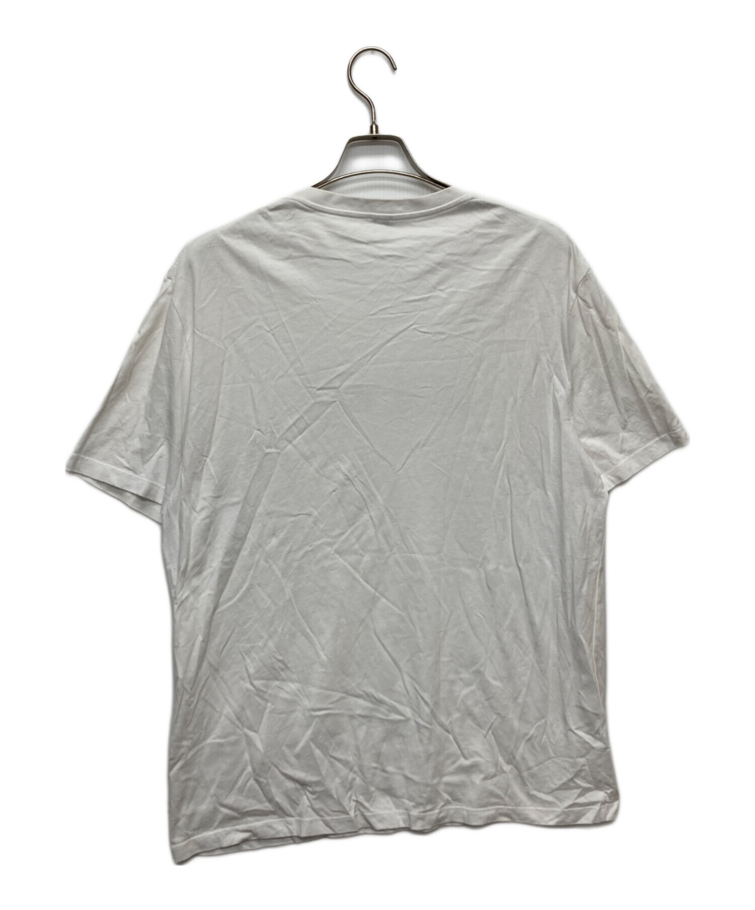 中古・古着通販】LOEWE (ロエベ) 25SS Relaxed fit T-shirt/H526Y22XCM