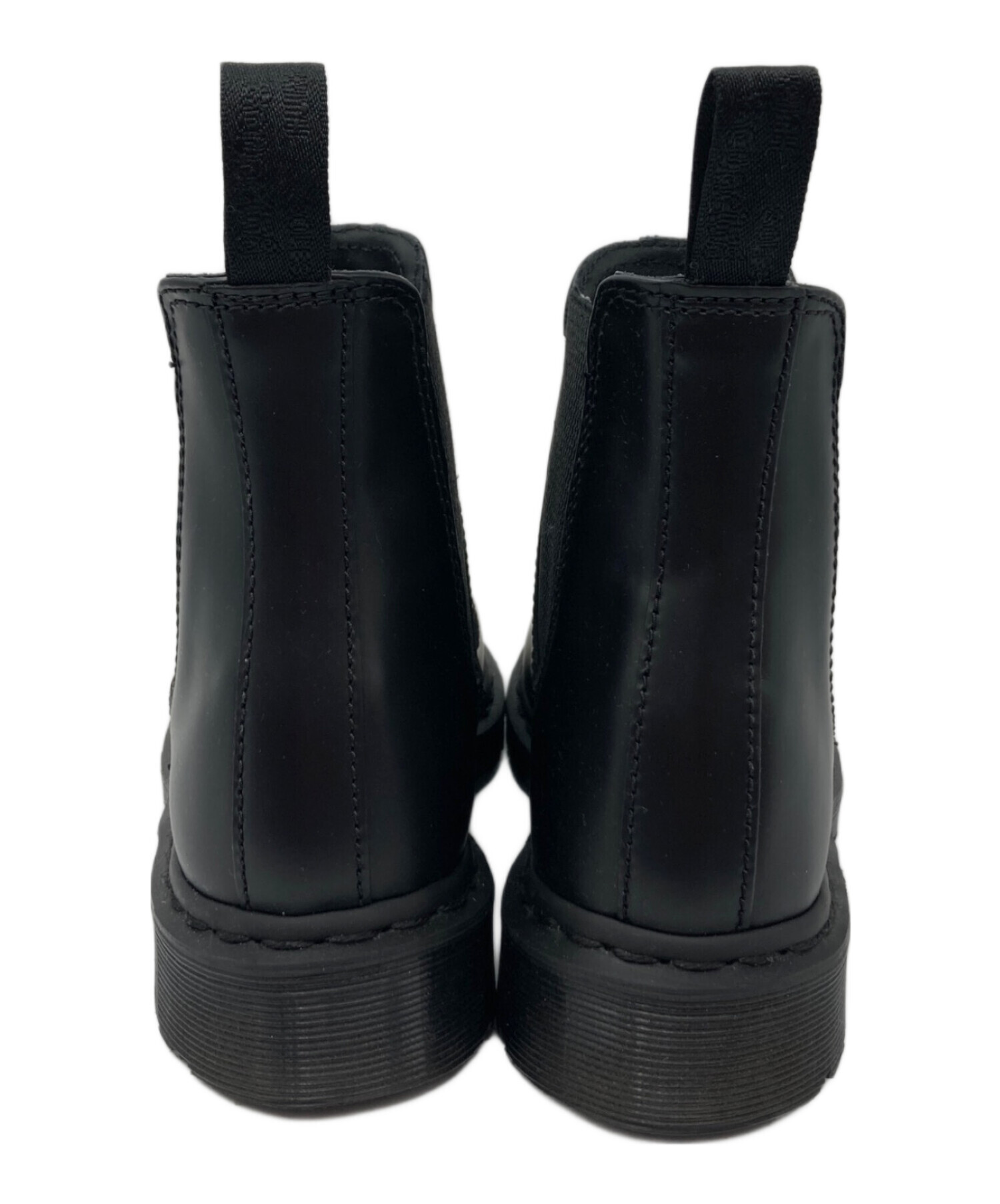 中古・古着通販】Dr.Martens (ドクターマーチン) 2976 MONO サイドゴア