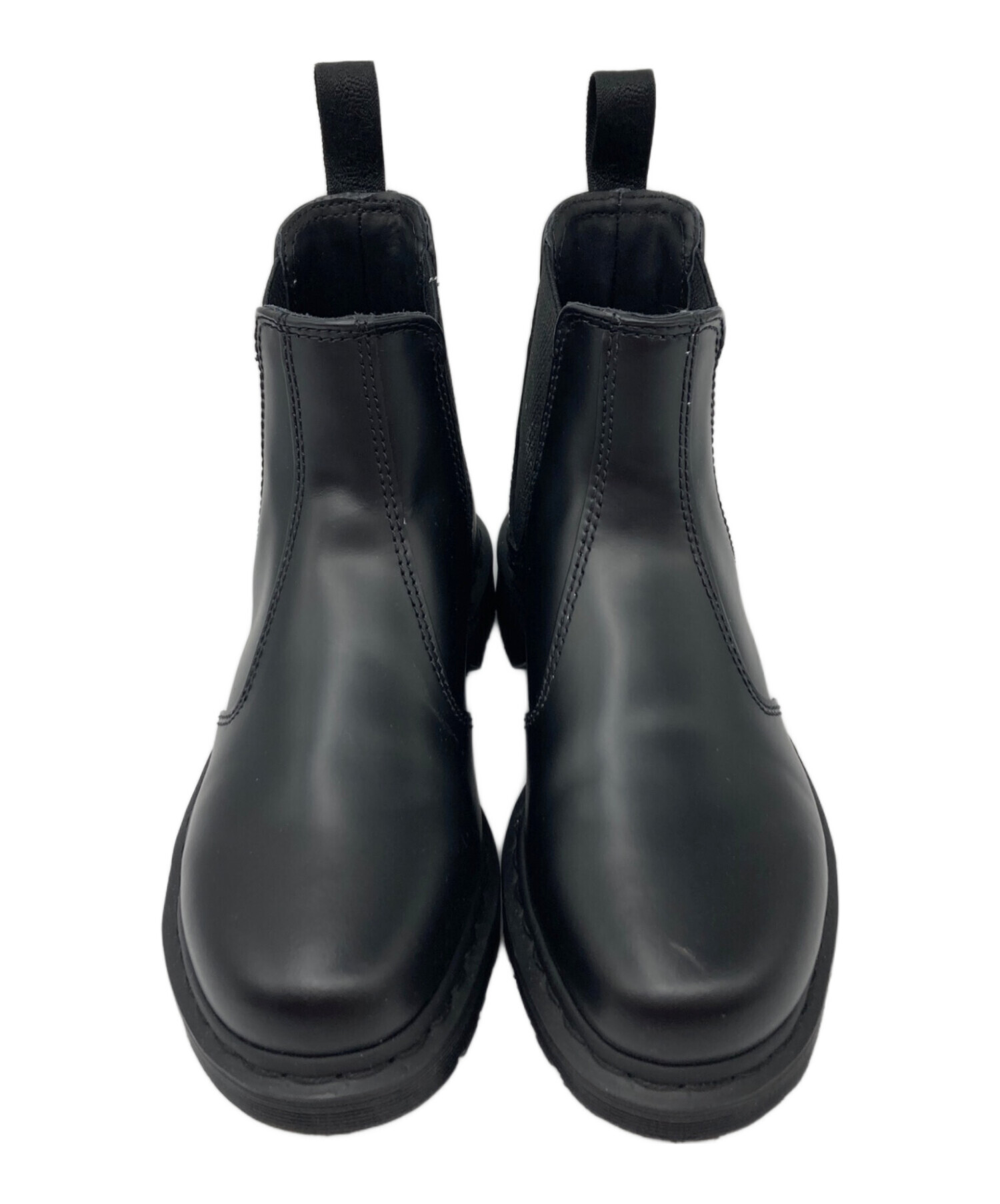 中古・古着通販】Dr.Martens (ドクターマーチン) 2976 MONO サイドゴア