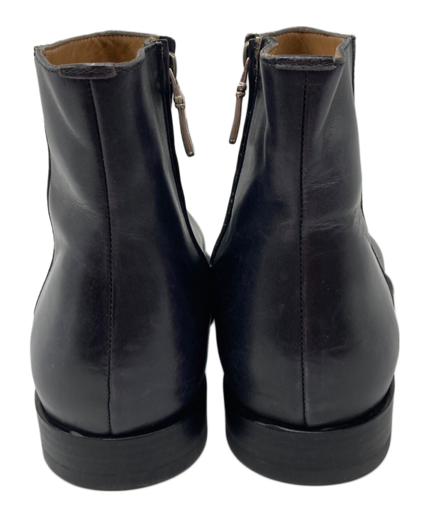 未使用 正規品 JIMMY CHOO ワイアット サイドゴアブーツ 楽天市場】Jimmy Choo ジミーチュウ サイドゴアブーツ VERONIQUE 45