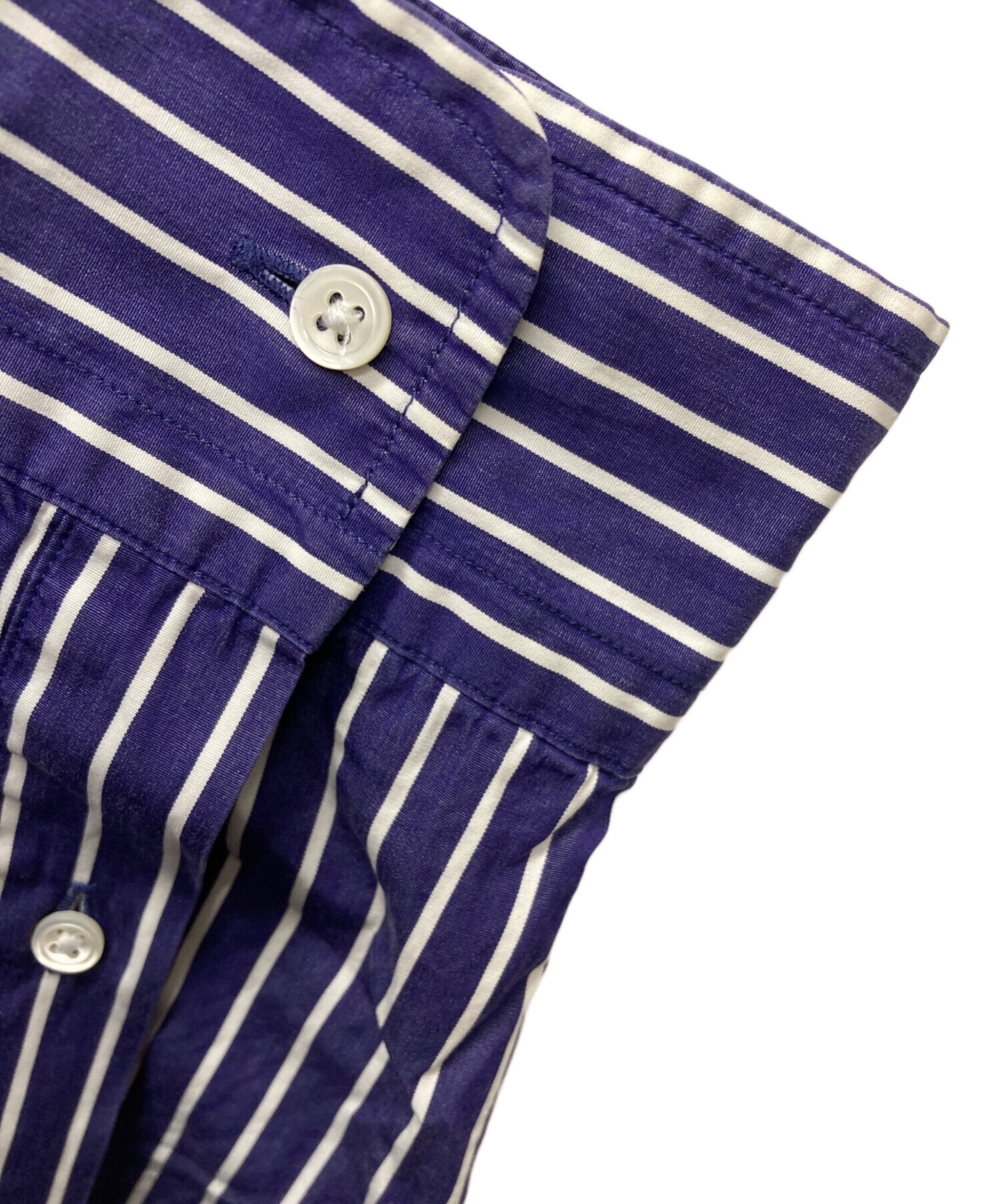 中古・古着通販】Graphpaper (グラフペーパー) THOMAS MASON (トーマス