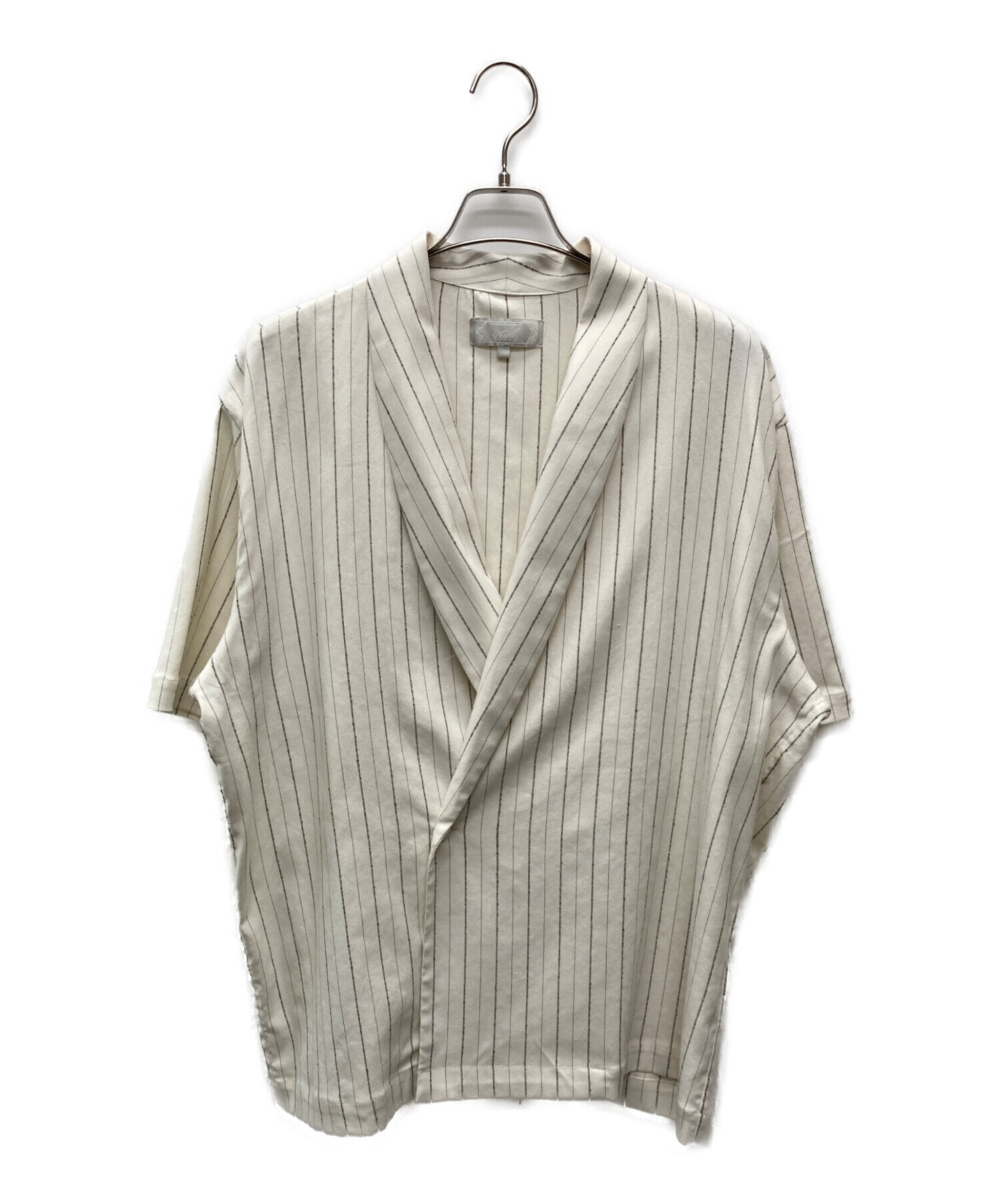 中古・古着通販】KITH (キス) ハーフスリーブジャケット/24-051-060
