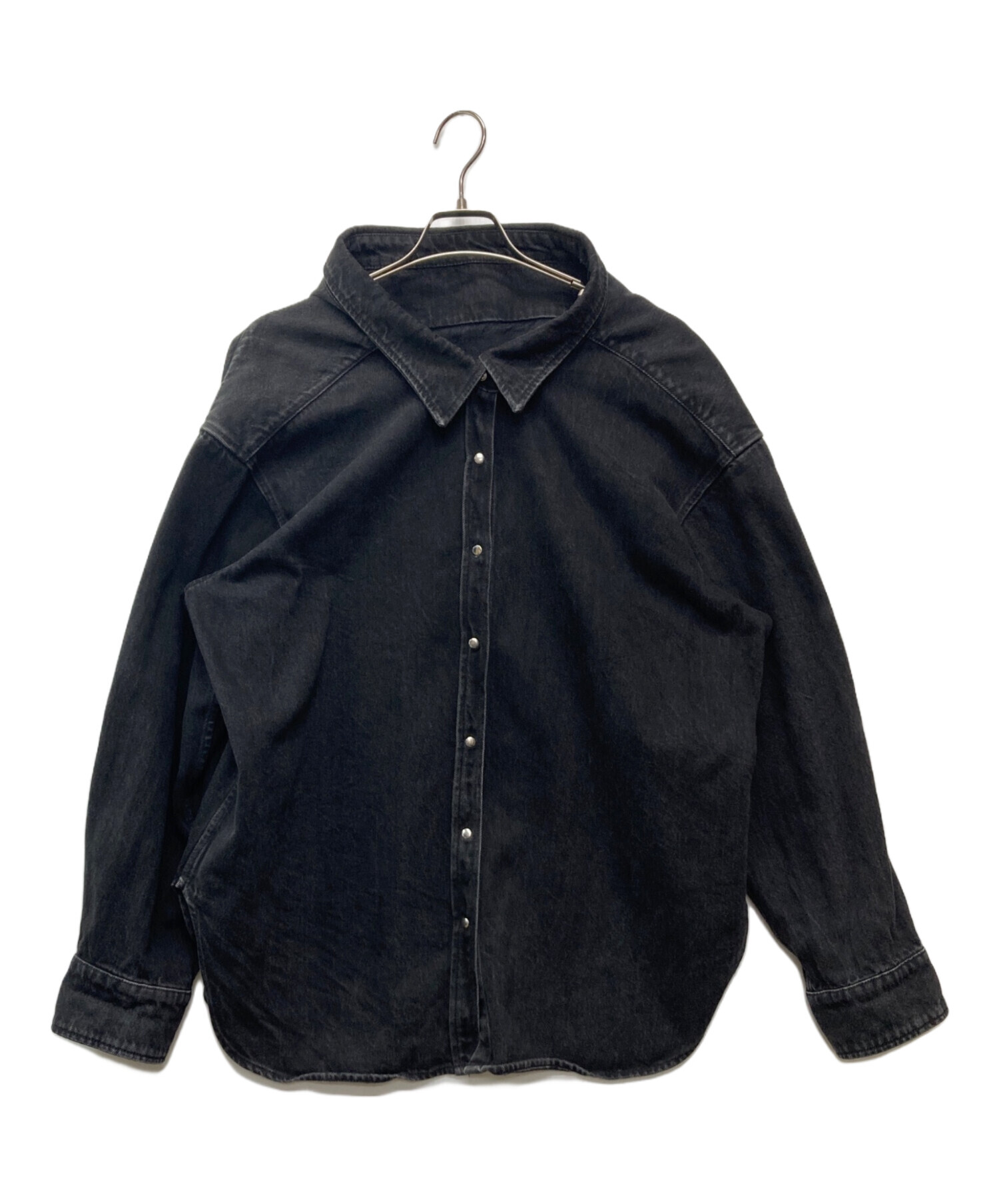 中古・古着通販】BALENCIAGA (バレンシアガ) ピンチドカラーデニム 