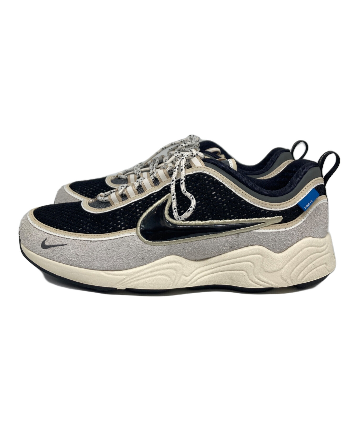 中古・古着通販】NIKE (ナイキ) UNDEFEATED (アンディフィーテッド