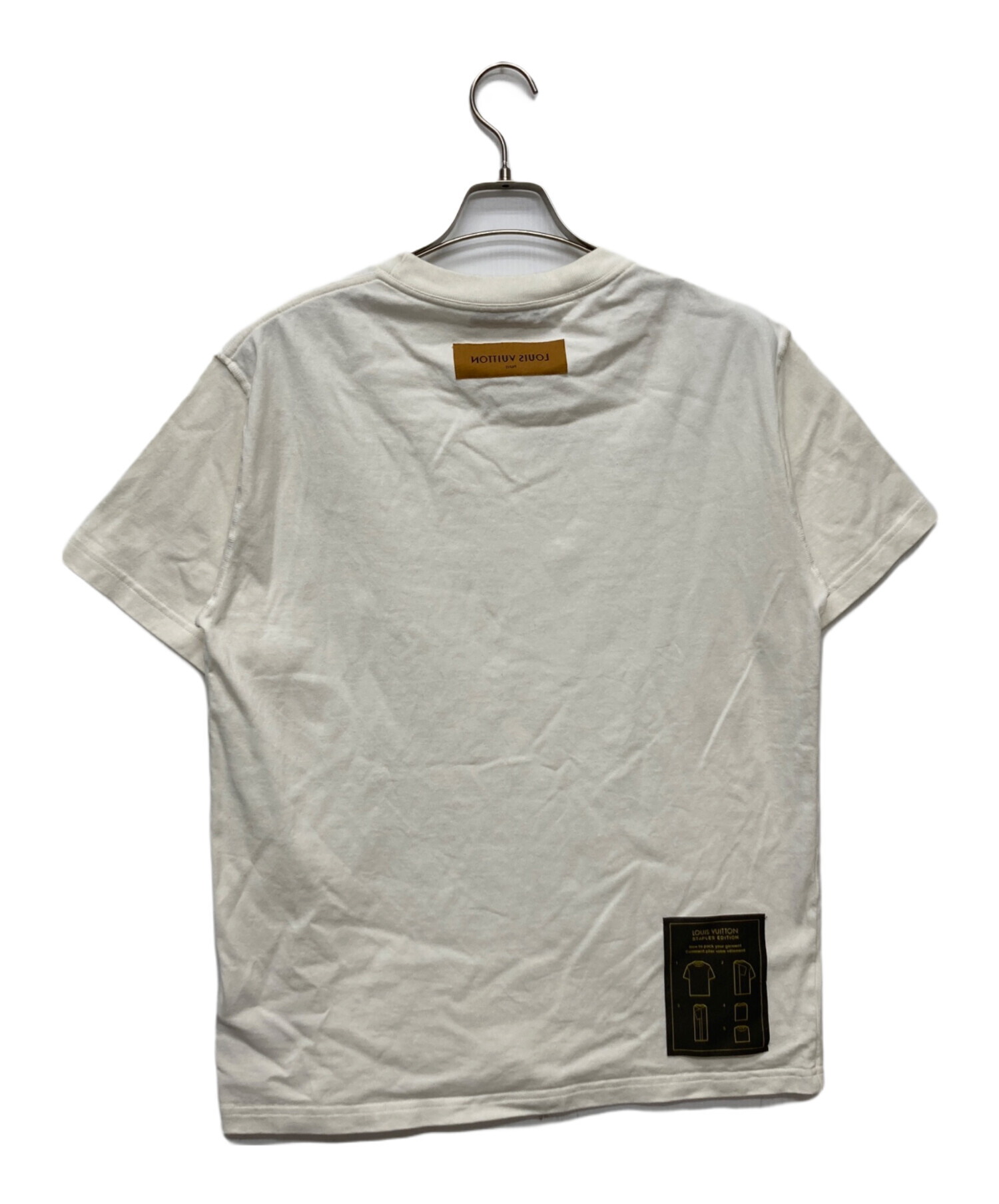 中古・古着通販】LOUIS VUITTON (ルイ ヴィトン) インサイドアウト