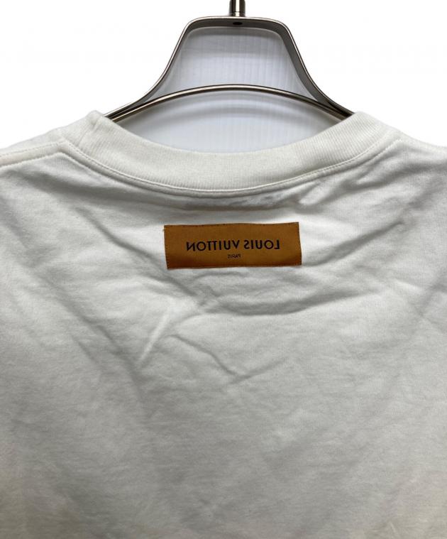 中古・古着通販】LOUIS VUITTON (ルイ ヴィトン) インサイドアウト