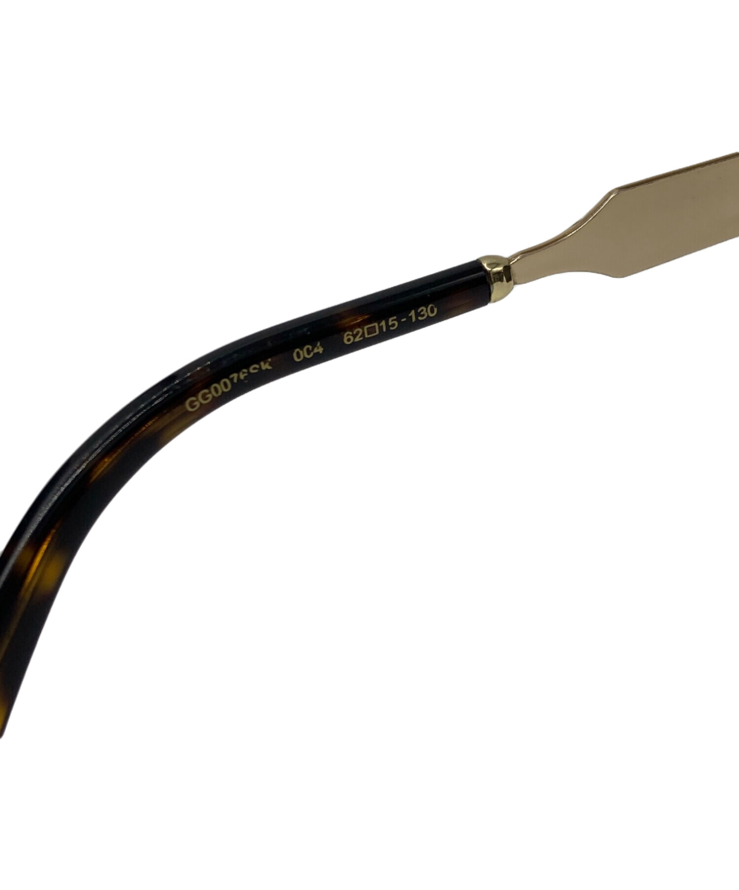 GUCCI バングル　グッチ　ブレスレット　ミケーレ期　アレッサンドロミケーレ 中古・古着通販】GUCCI (グッチ) アレッサンドロ・ミケーレデザイン