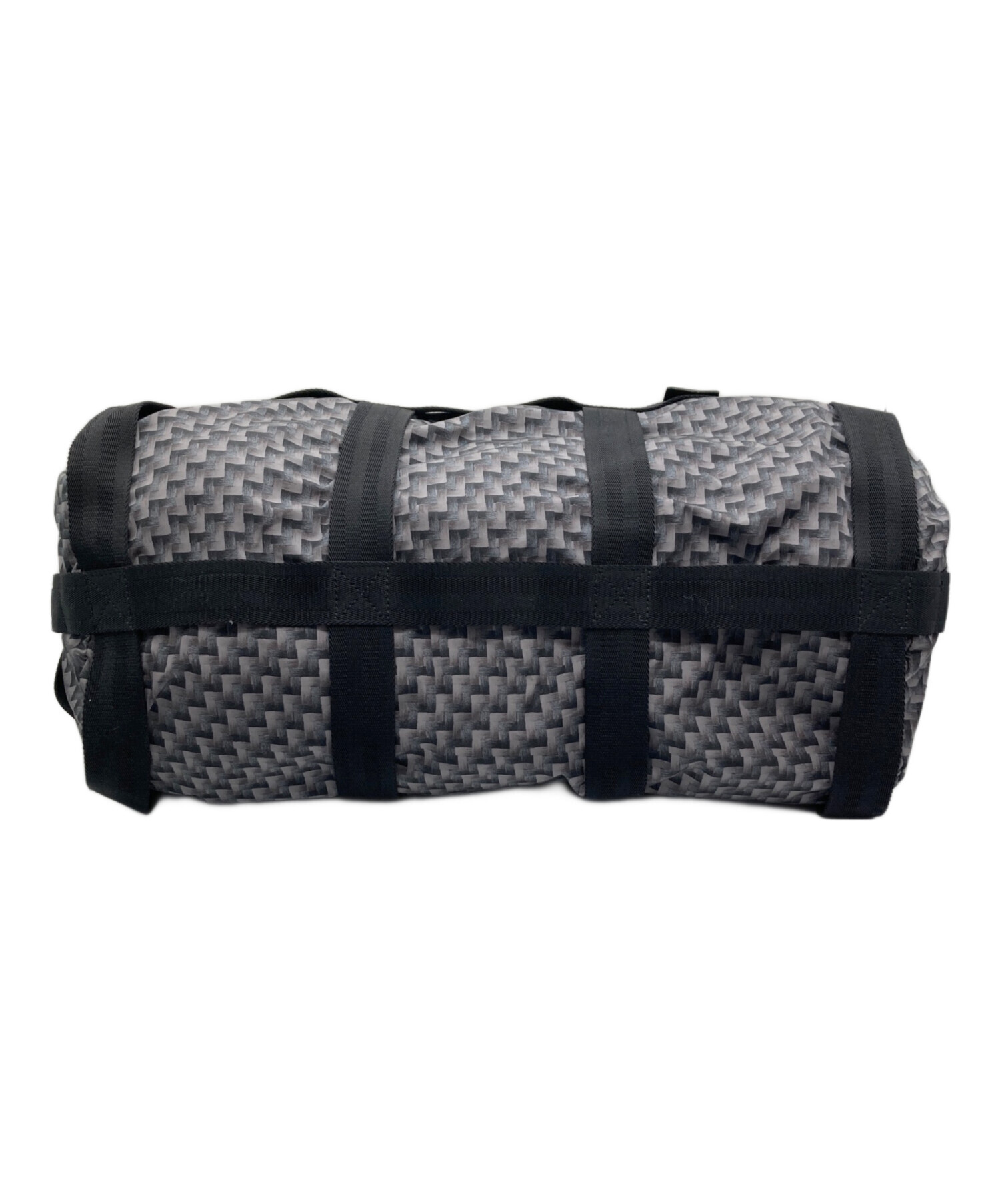 中古・古着通販】dunhill (ダンヒル) ラディアル MK2 ダッフルバッグ