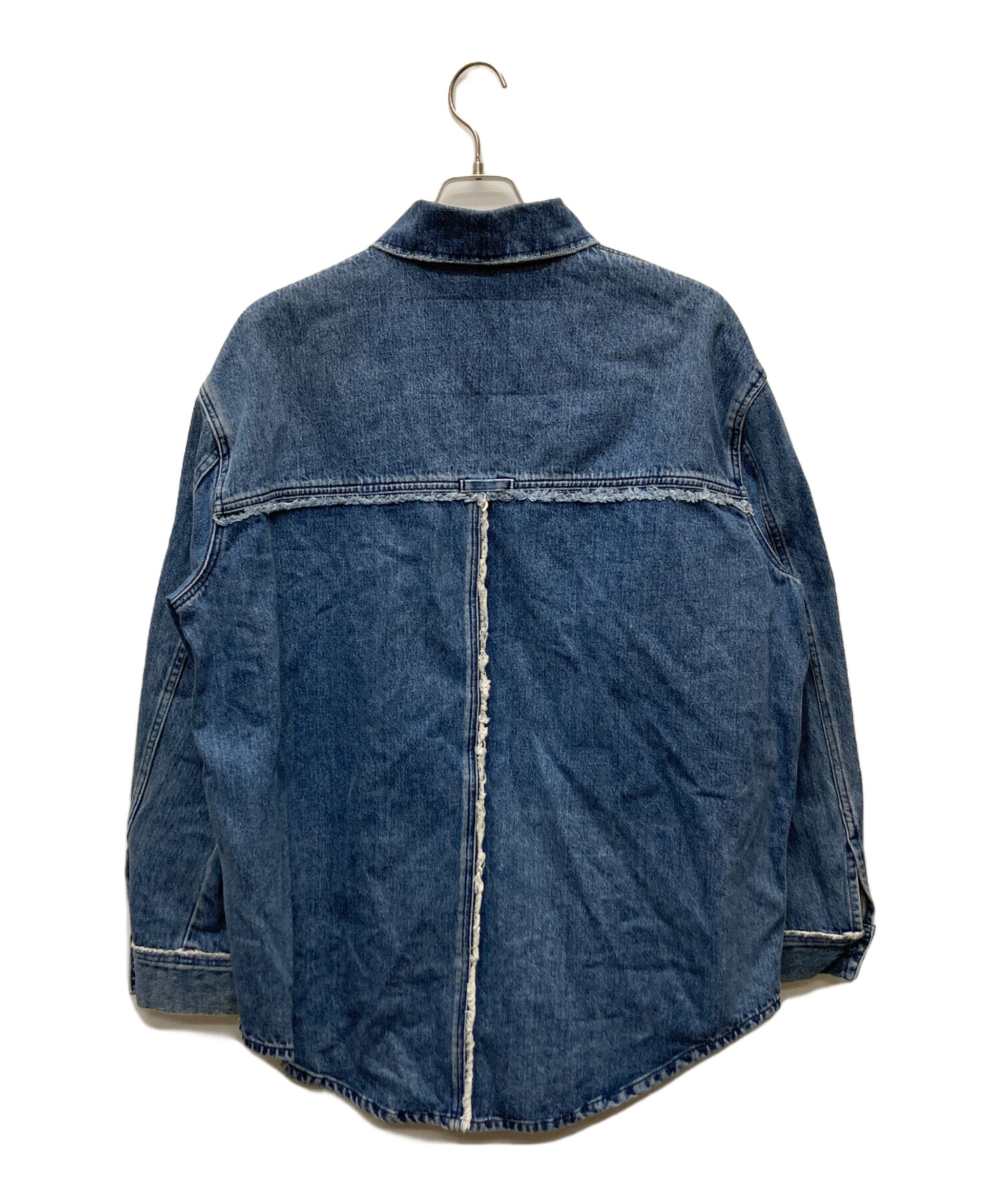 中古・古着通販】Acne studios (アクネ ストゥディオス) カバーオール