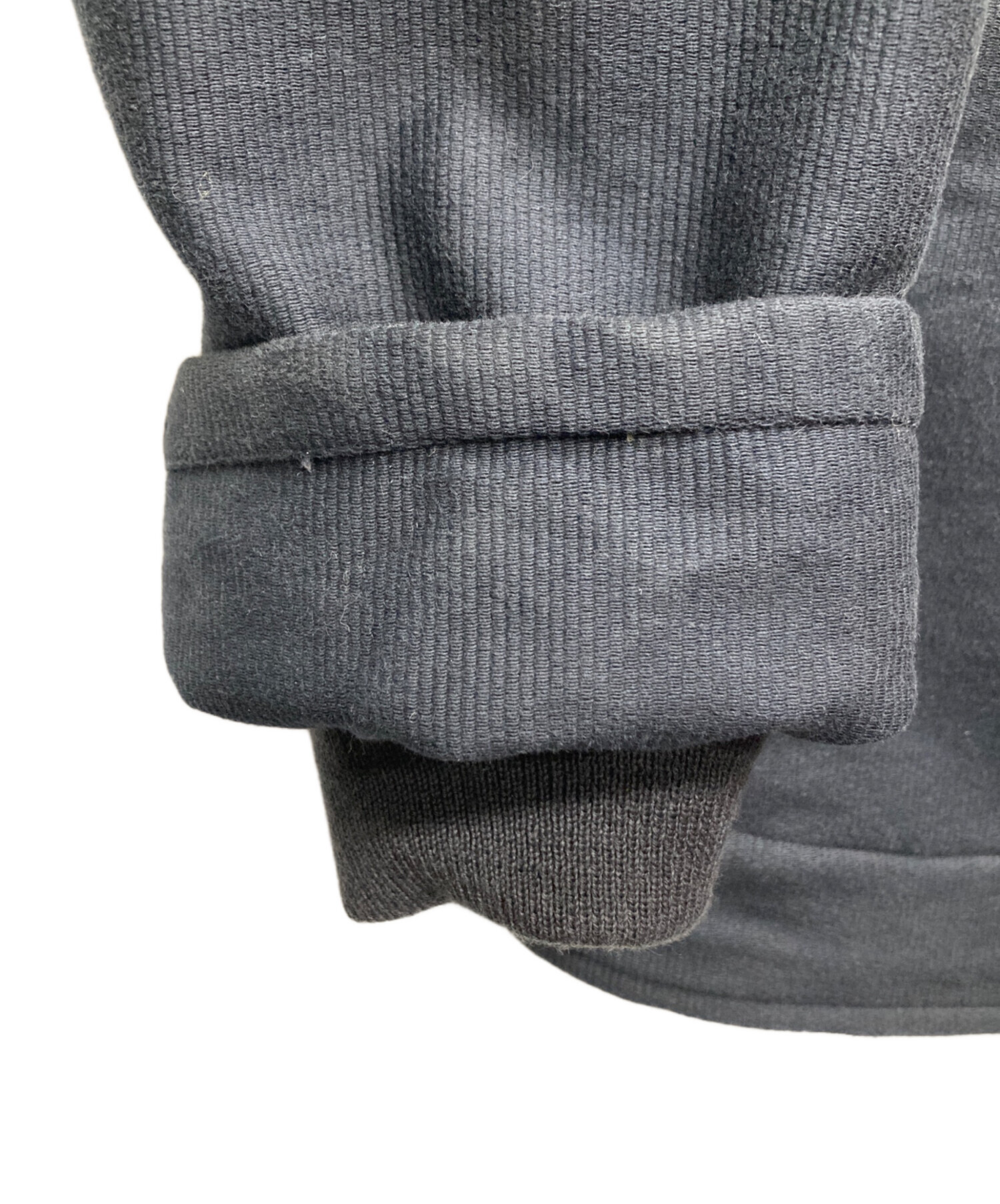 中古・古着通販】OLD CROW (オールドクロウ) デッキジャケット