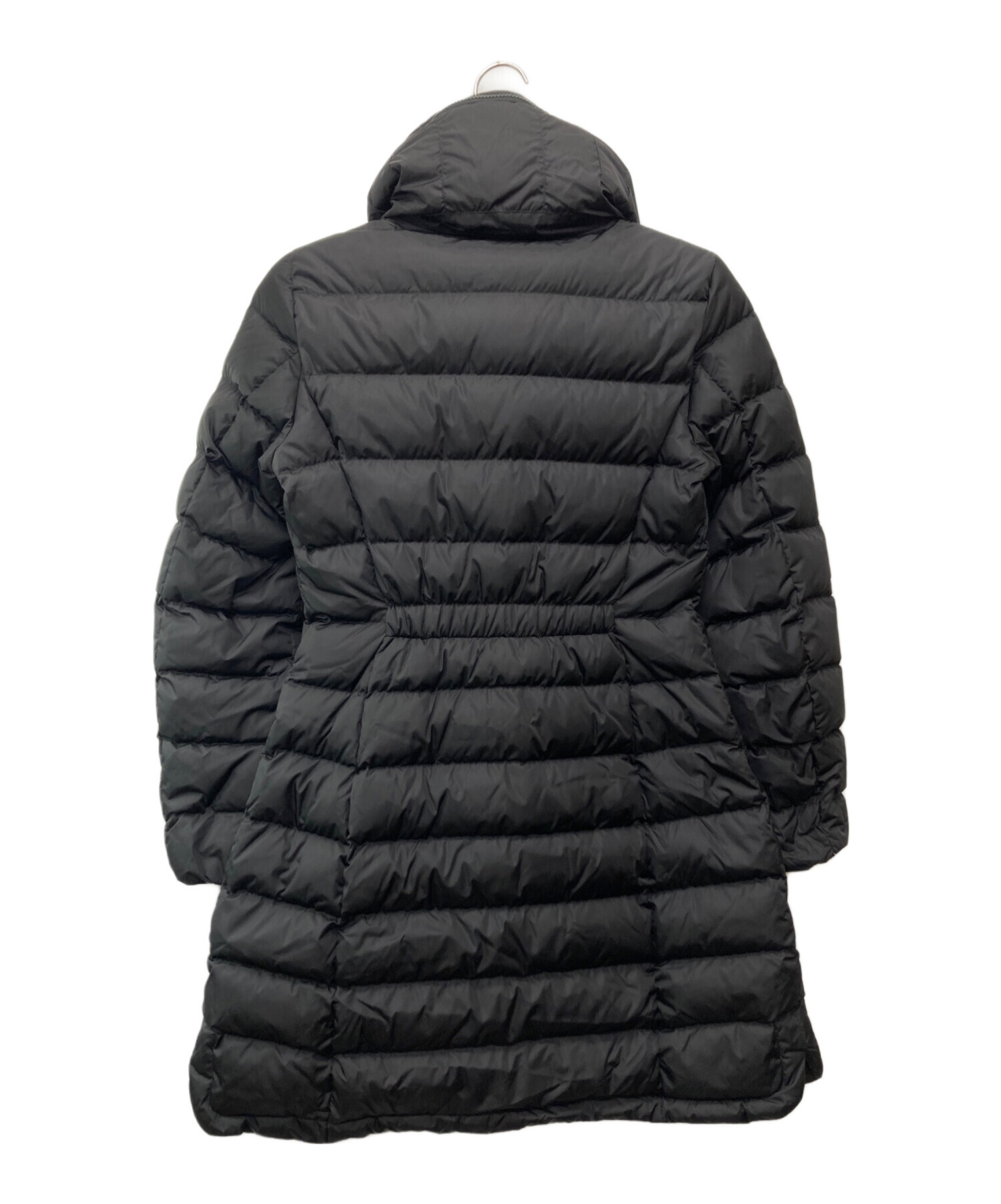 中古・古着通販】MONCLER (モンクレール) FLAMMETTE ダウンコート 