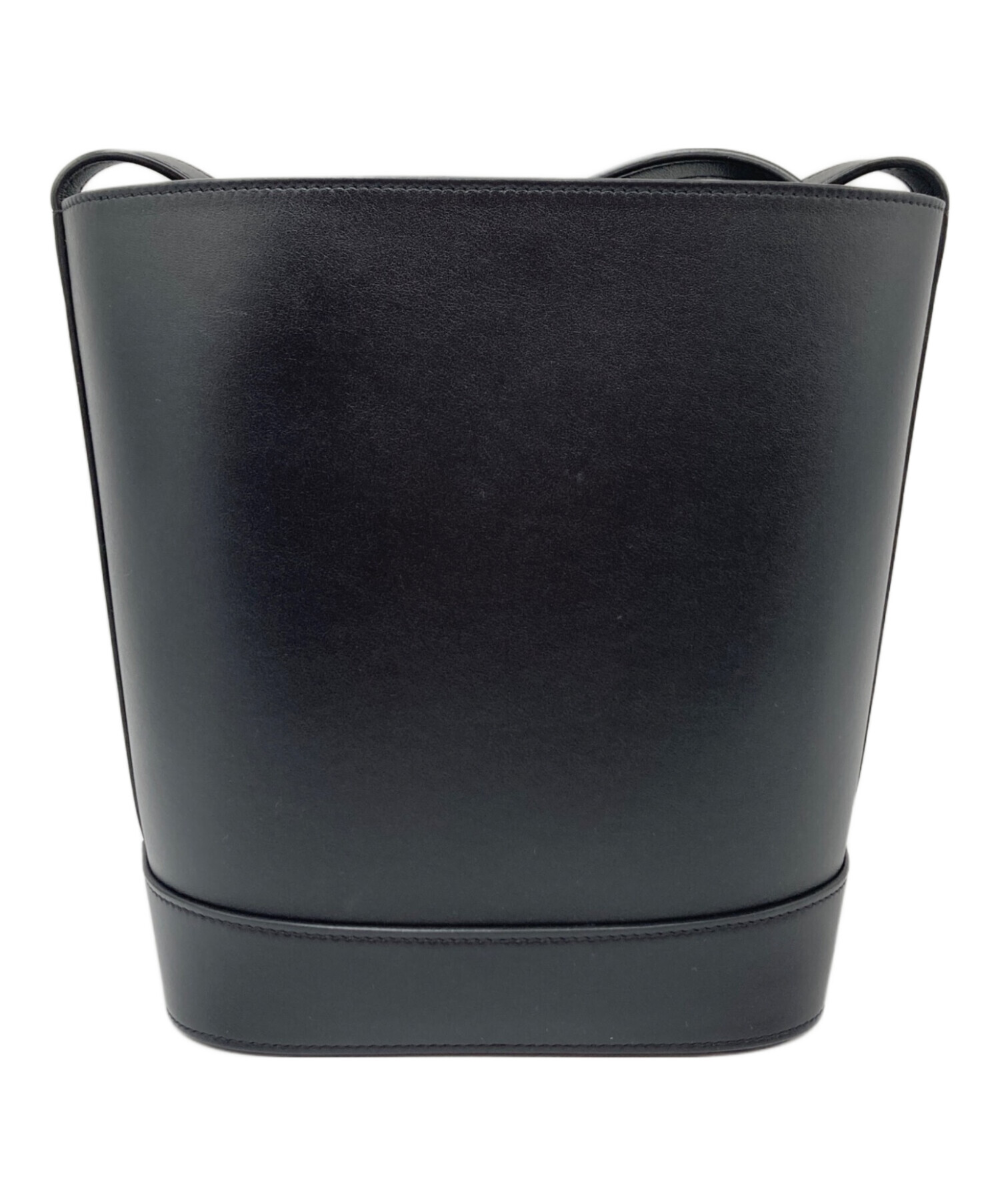 中古・古着通販】CELINE (セリーヌ) スモール バケット キュイル