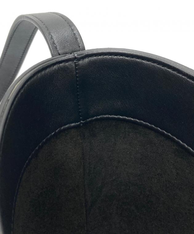 中古・古着通販】CELINE (セリーヌ) スモール バケット キュイル