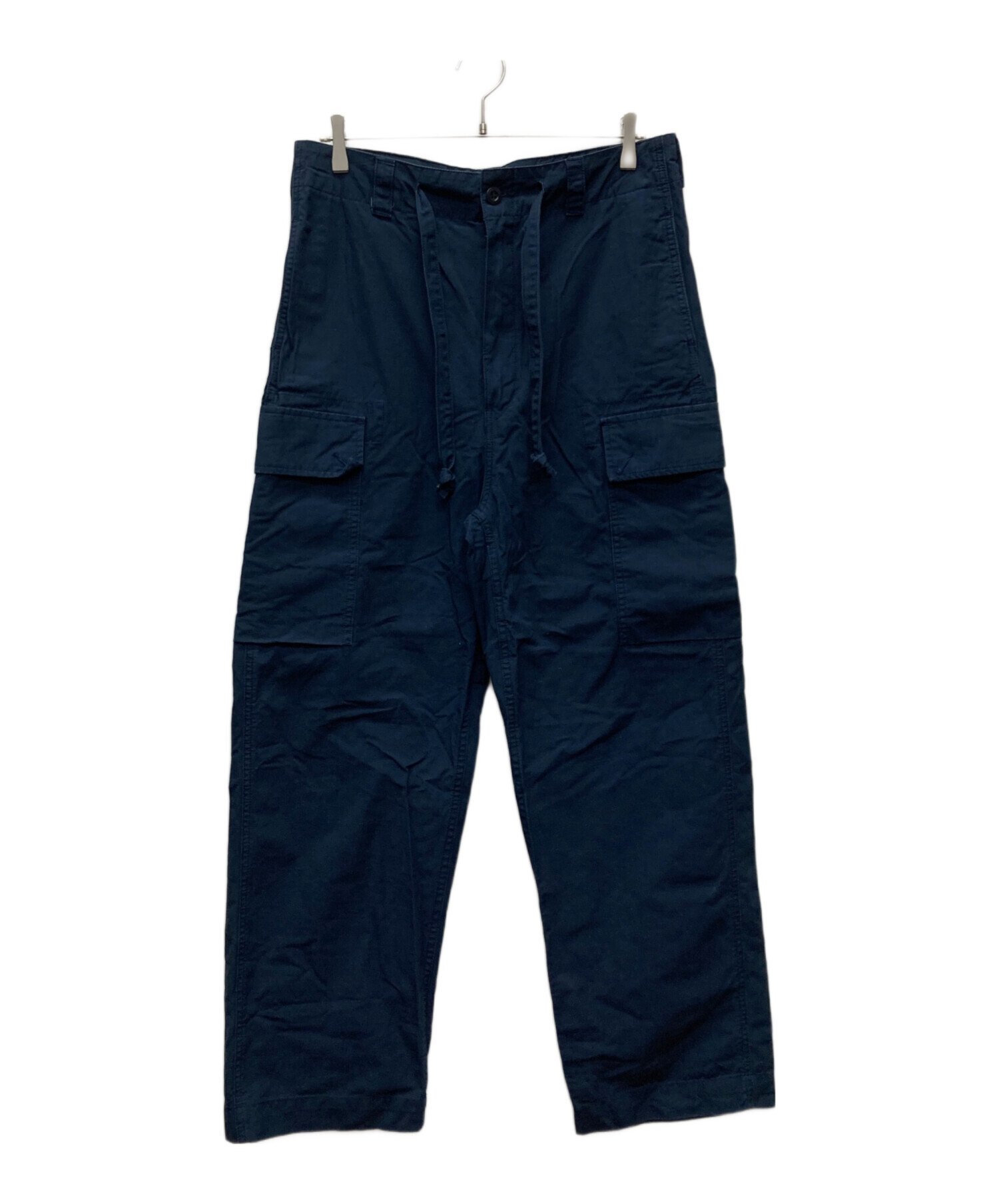 中古・古着通販】NIGEL CABOURN (ナイジェルケーボン) P-58 DUTCH PANT