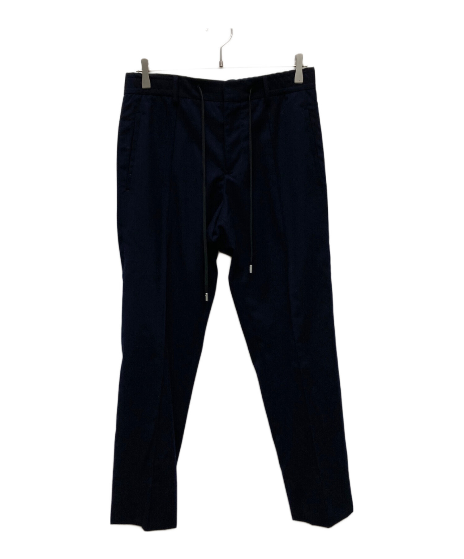 超美品【LARDINI/ラルディーニ】デニム(最新)