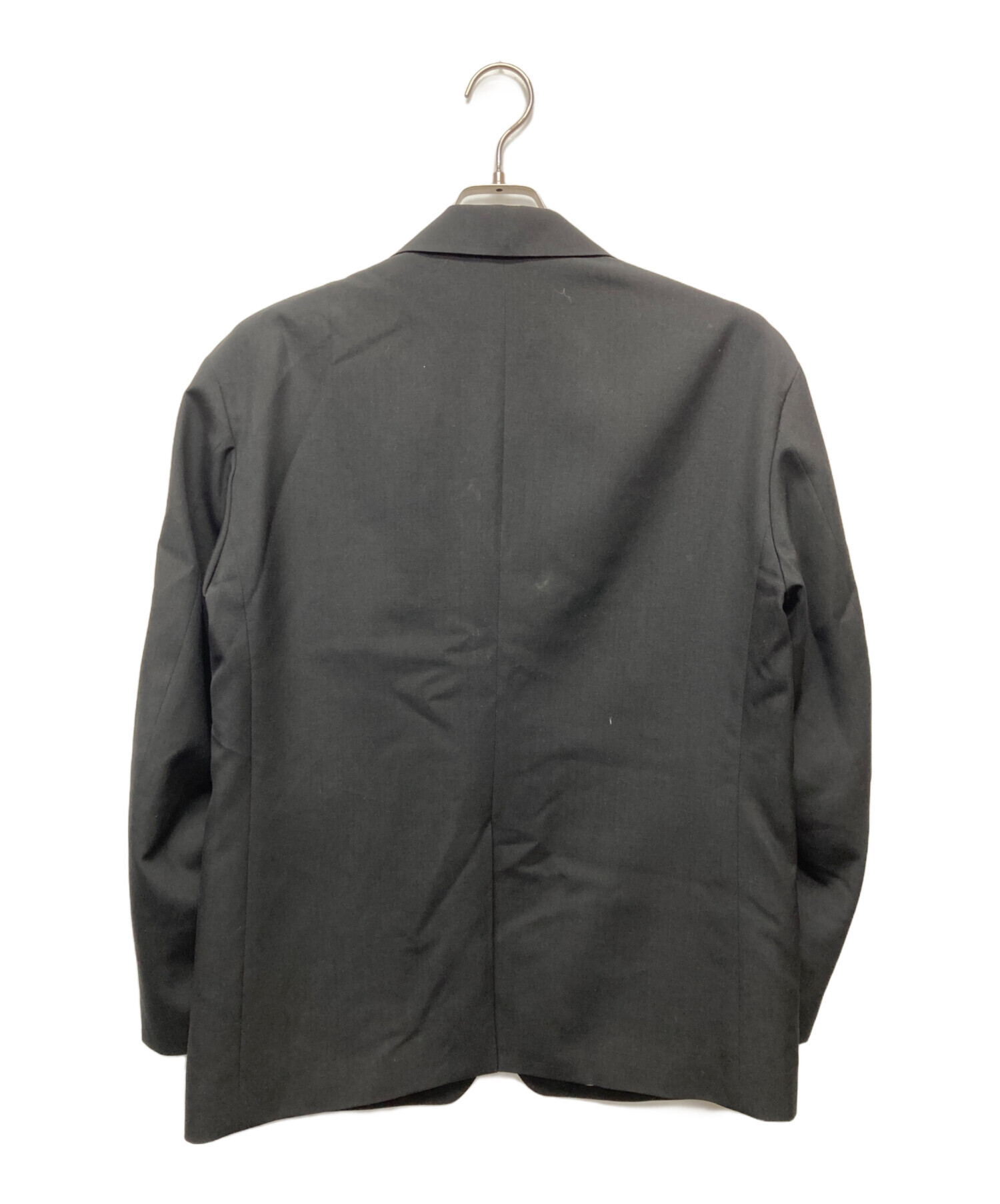 中古・古着通販】N.HOOLYWOOD (エヌ ハリウッド) TAILORED JACKET