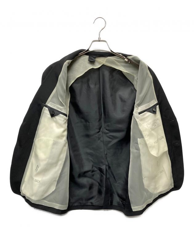 中古・古着通販】N.HOOLYWOOD (エヌ ハリウッド) TAILORED JACKET