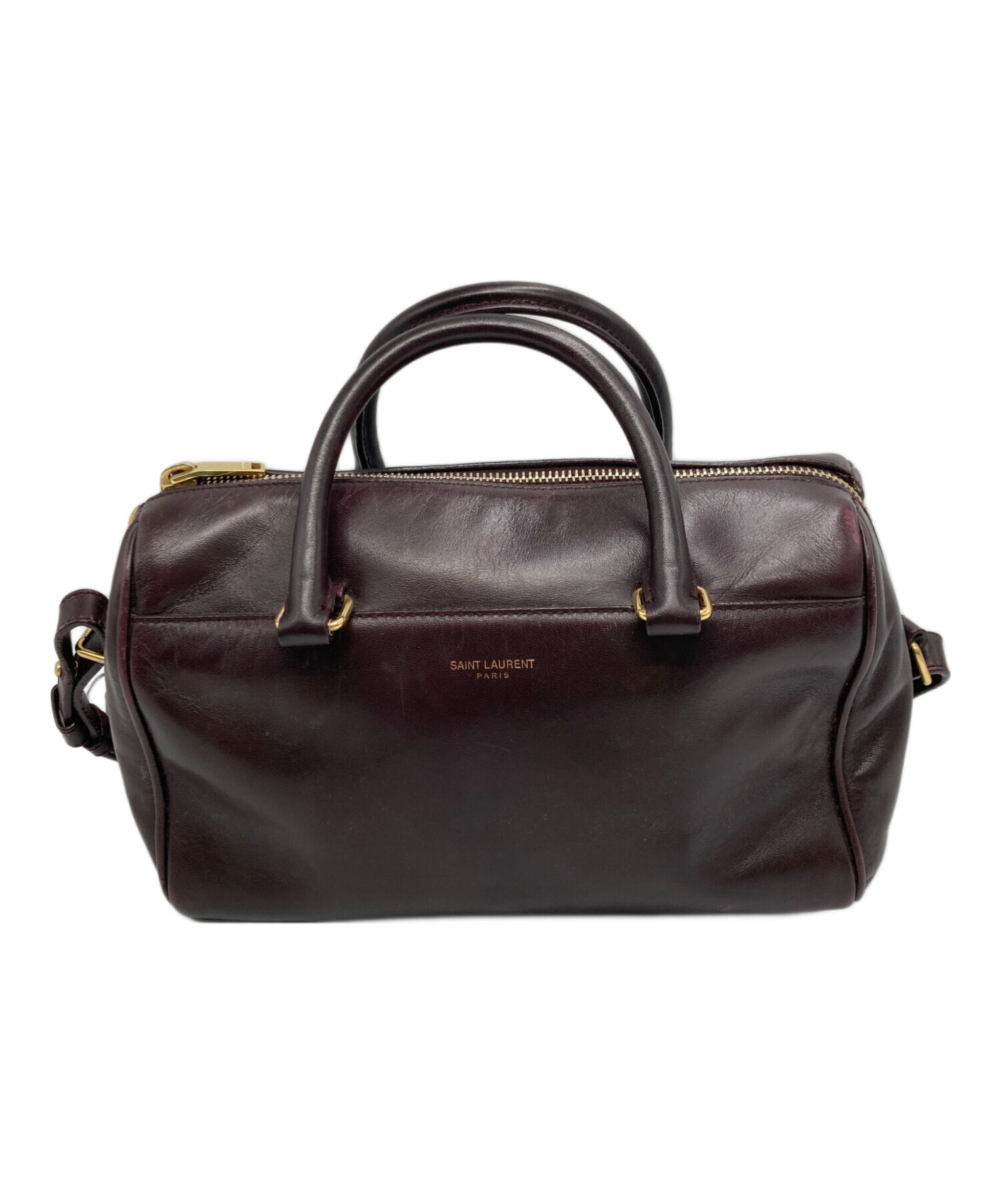 中古・古着通販】Saint Laurent Paris (サンローランパリ) ベイビー
