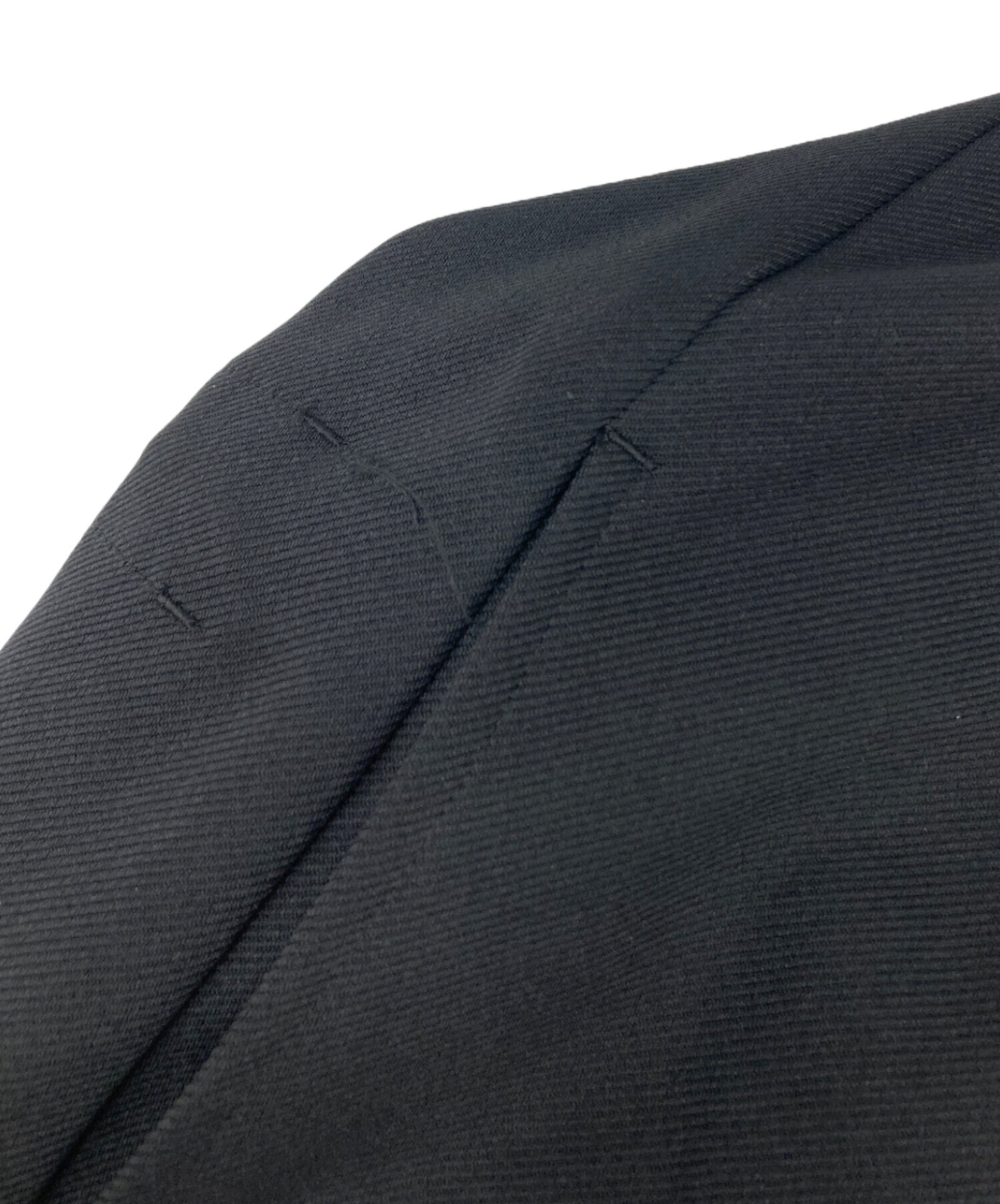 中古・古着通販】N.HOOLYWOOD (エヌ ハリウッド) オーバーサイズシャツ