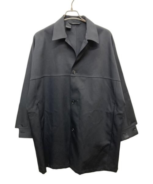 N.HOLLYWOODシャツジャケット 中古・古着通販】N.HOOLYWOOD (エヌ ハリウッド) オーバーサイズシャツ