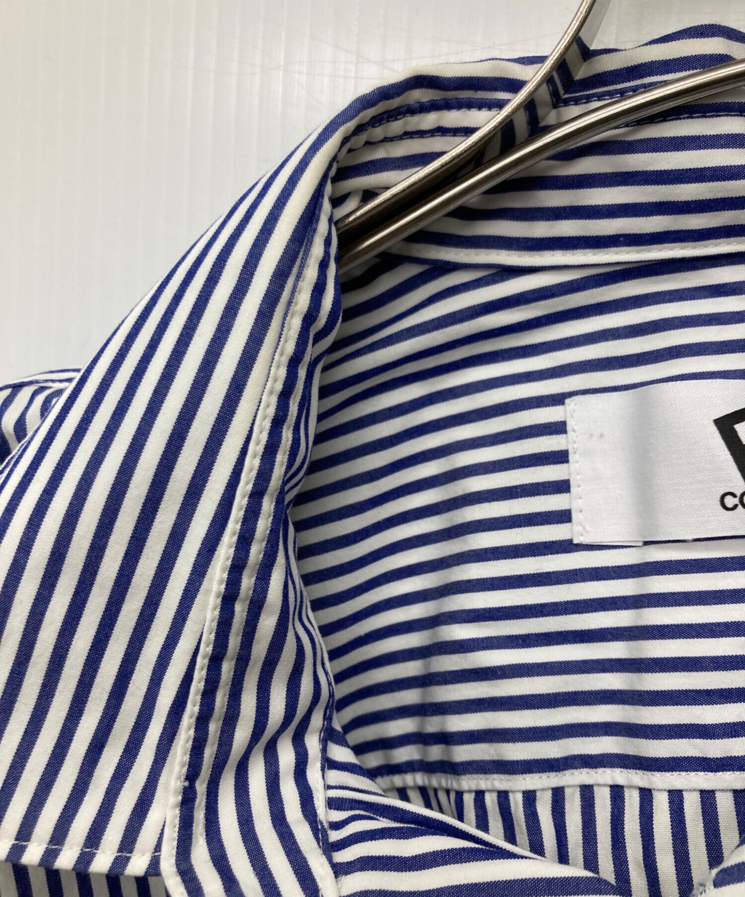 中古・古着通販】PLAY COMME des GARCONS (プレイコムデギャルソン