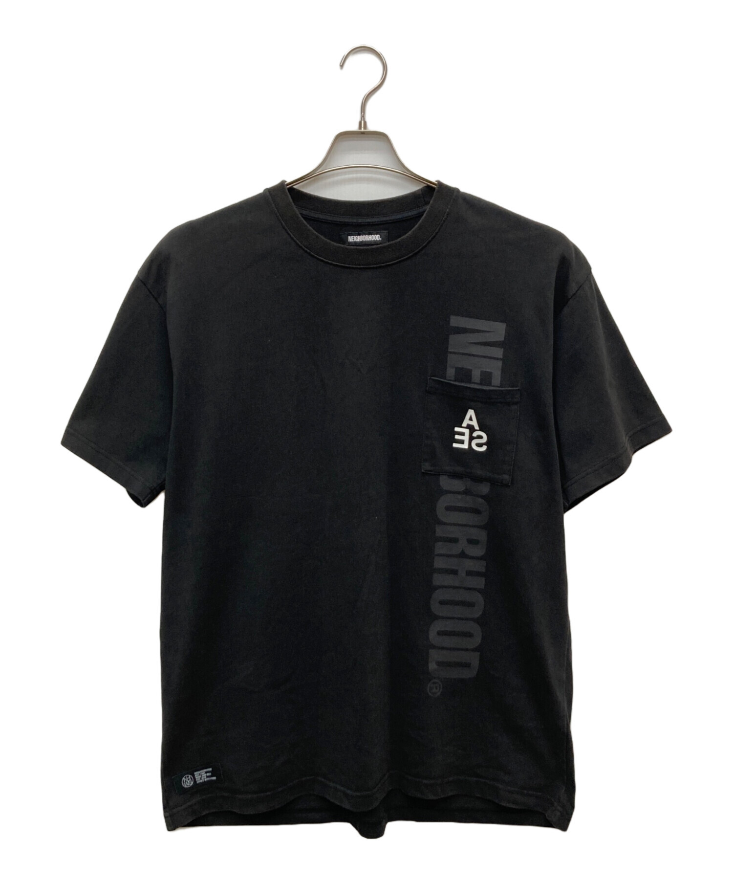 中古・古着通販】WIND AND SEA (ウィンダンシー) NEIGHBORHOOD