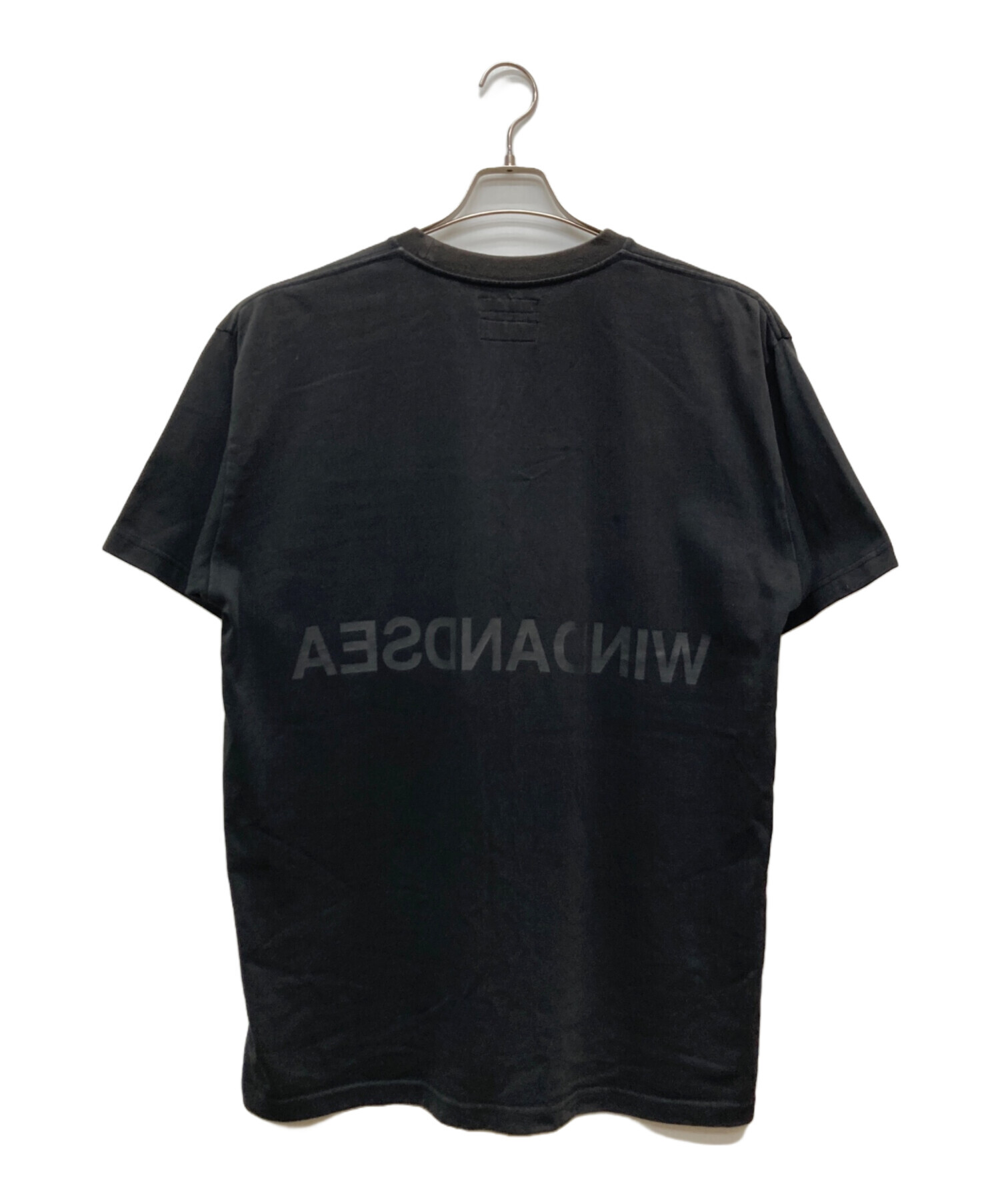 中古・古着通販】WIND AND SEA (ウィンダンシー) NEIGHBORHOOD