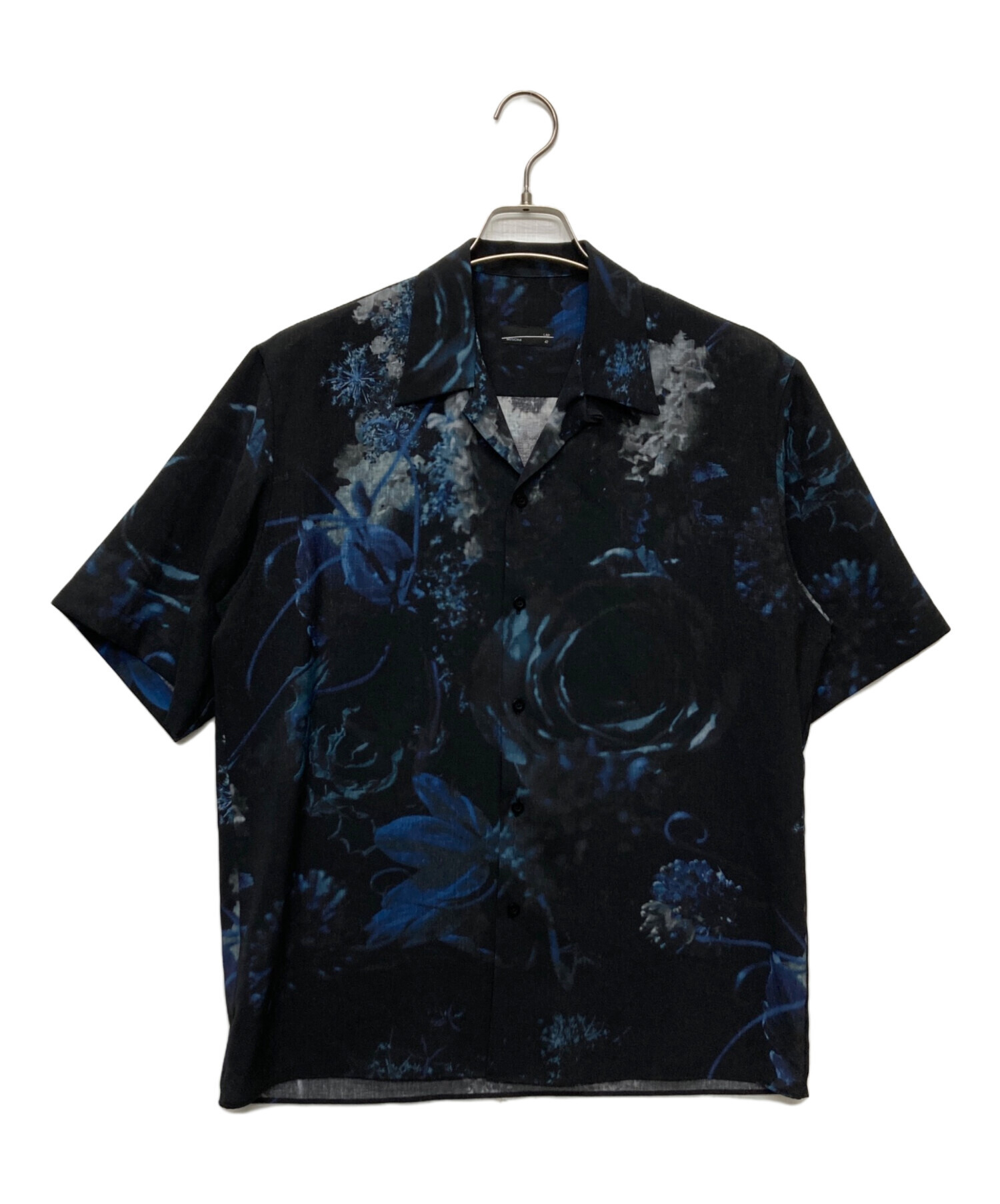 中古・古着通販】LAD MUSICIAN (ラッドミュージシャン) SPUN LAWN MONE