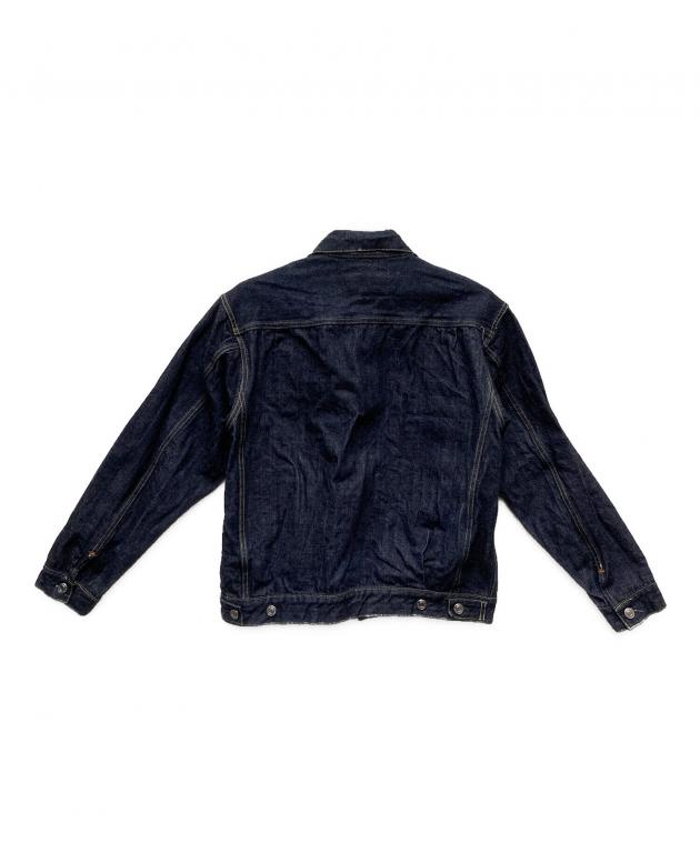 ジャケット・アウター SUBCULTURE S07XX(IRON) DENIM JACKET S07XX