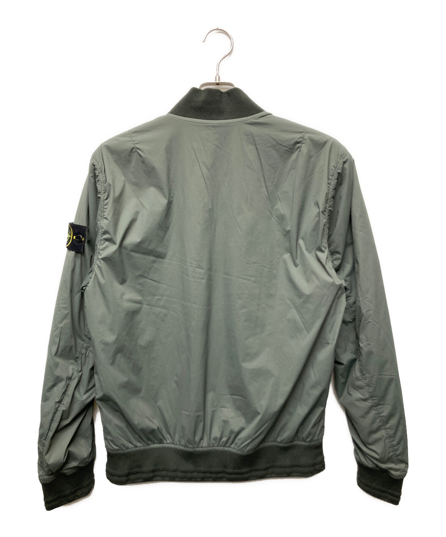 中古・古着通販】STONE ISLAND (ストーンアイランド) プリマロフト 