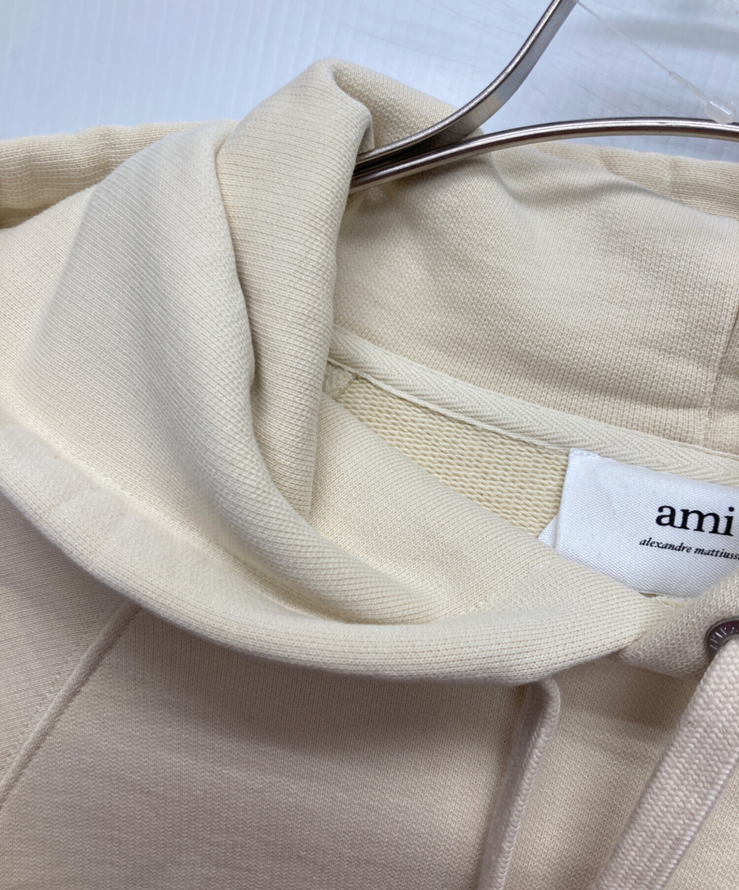 中古・古着通販】AMI Alexandre Mattiussi (アミアレクサンドルマ 