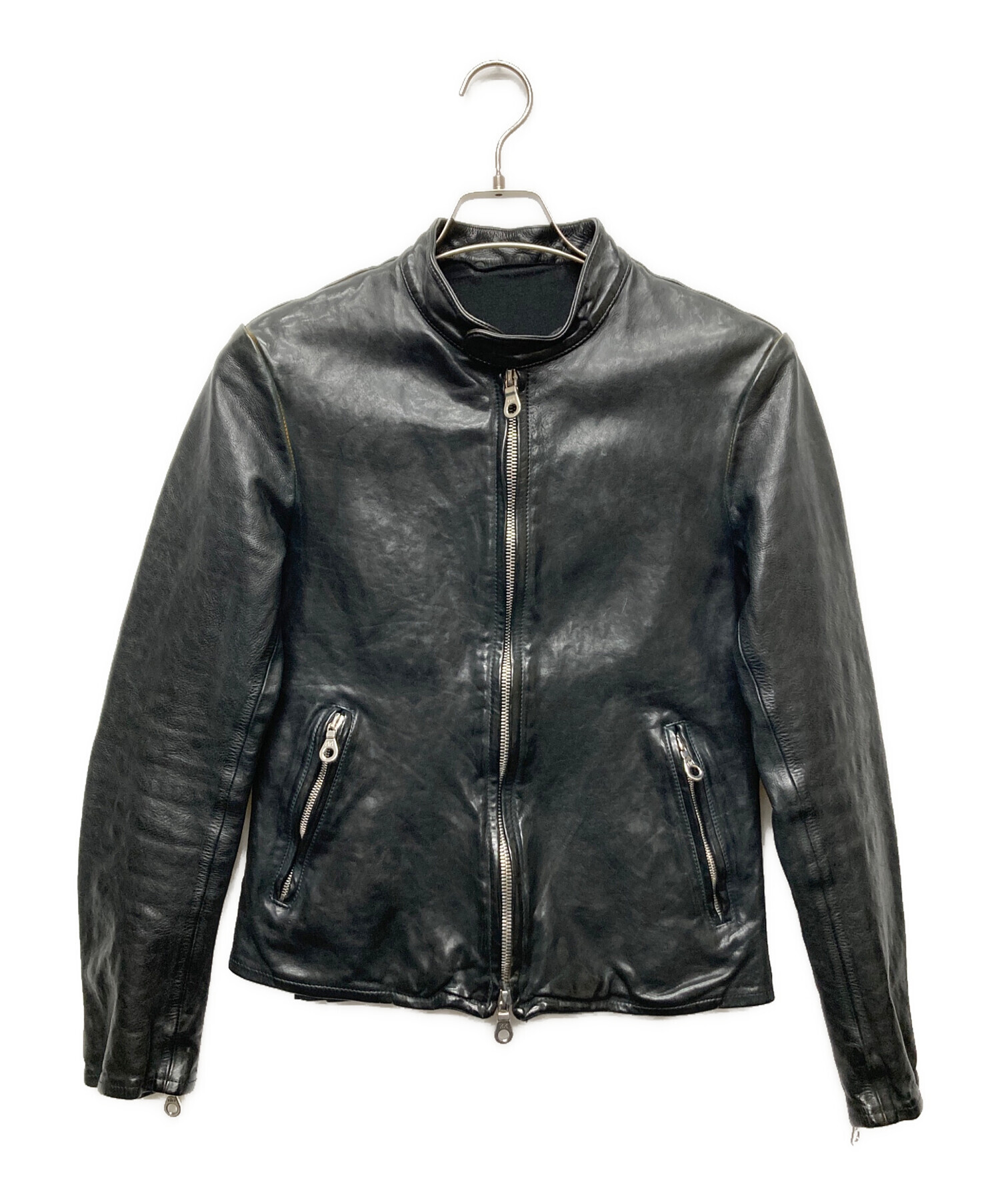 中古・古着通販】BACK RUSH (バックラッシュ) イタリアンショルダー