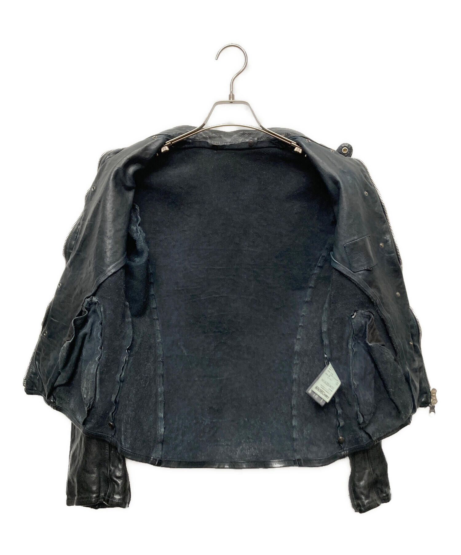 中古・古着通販】BACK RUSH (バックラッシュ) イタリアンショルダー