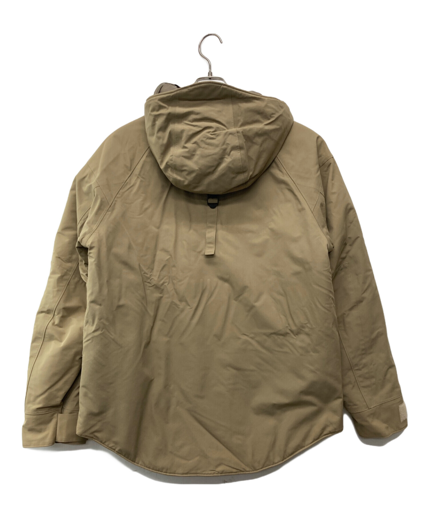 中古・古着通販】WILD THINGS (ワイルドシングス) DENALI JACKET