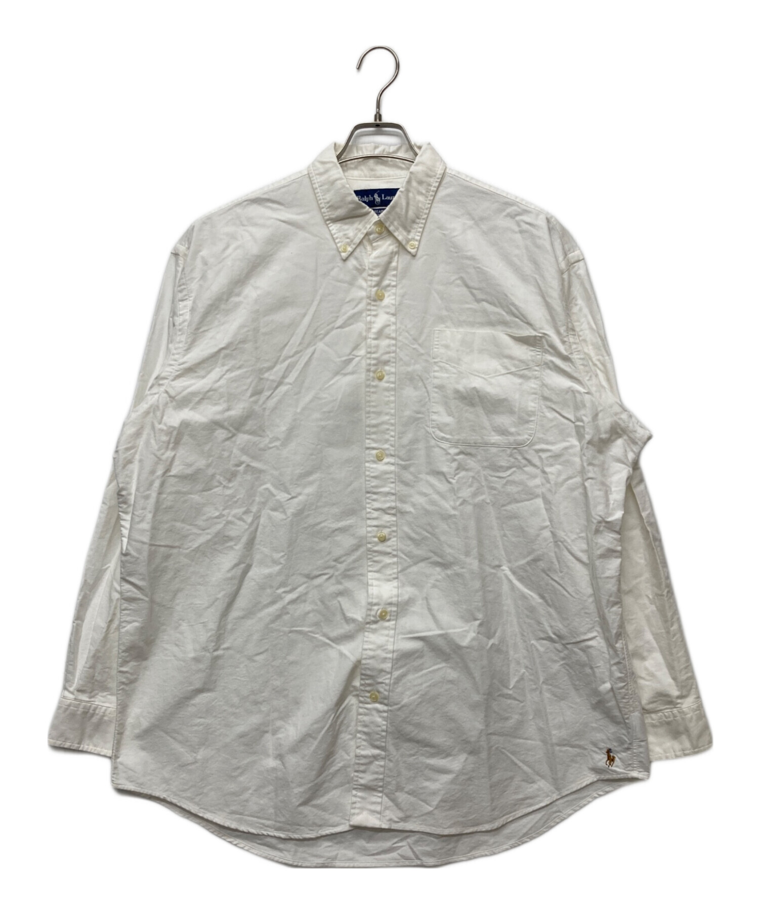 中古・古着通販】RALPH LAUREN (ラルフローレン) BEAMS (ビームス