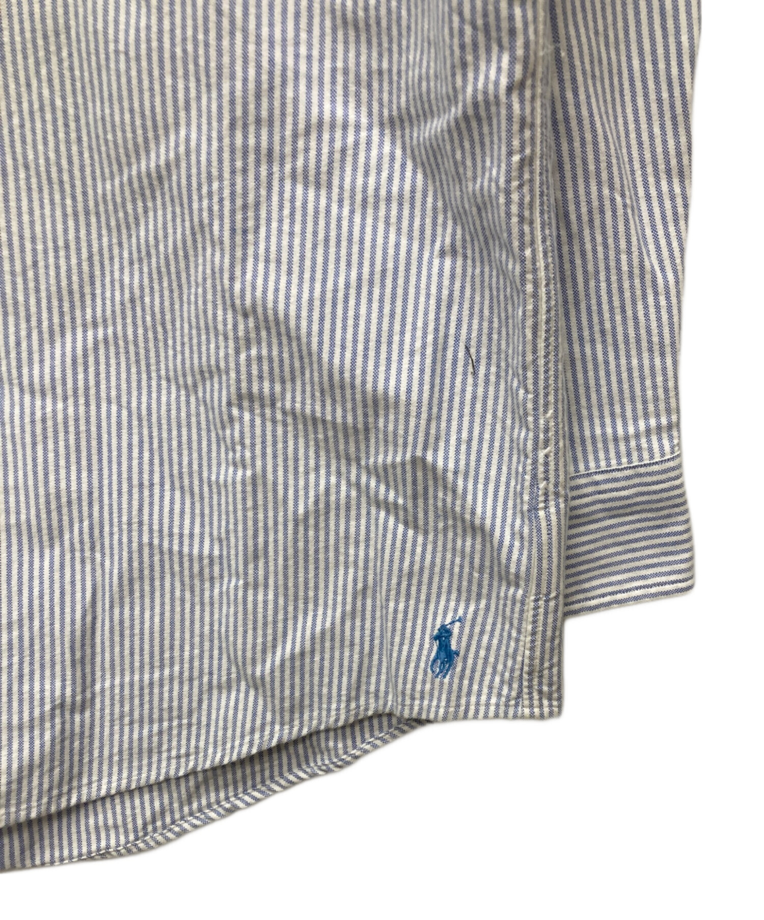 中古・古着通販】RALPH LAUREN (ラルフローレン) BEAMS (ビームス