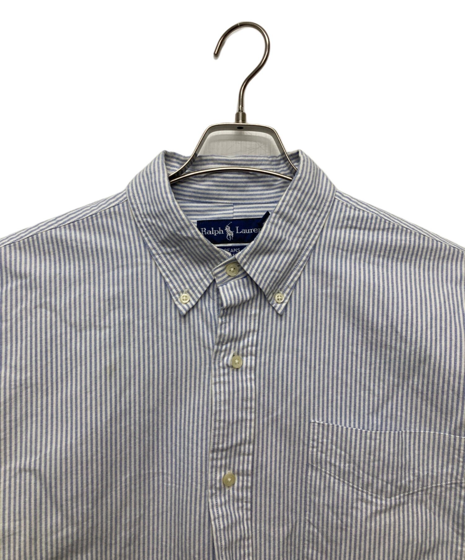 中古・古着通販】RALPH LAUREN (ラルフローレン) BEAMS (ビームス