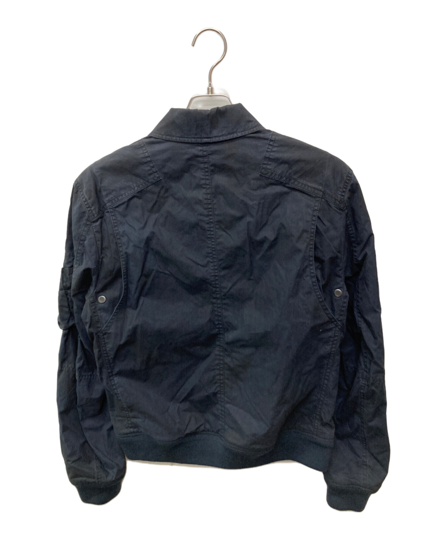 中古・古着通販】RALPH LAUREN (ラルフローレン) ミリタリージャケット