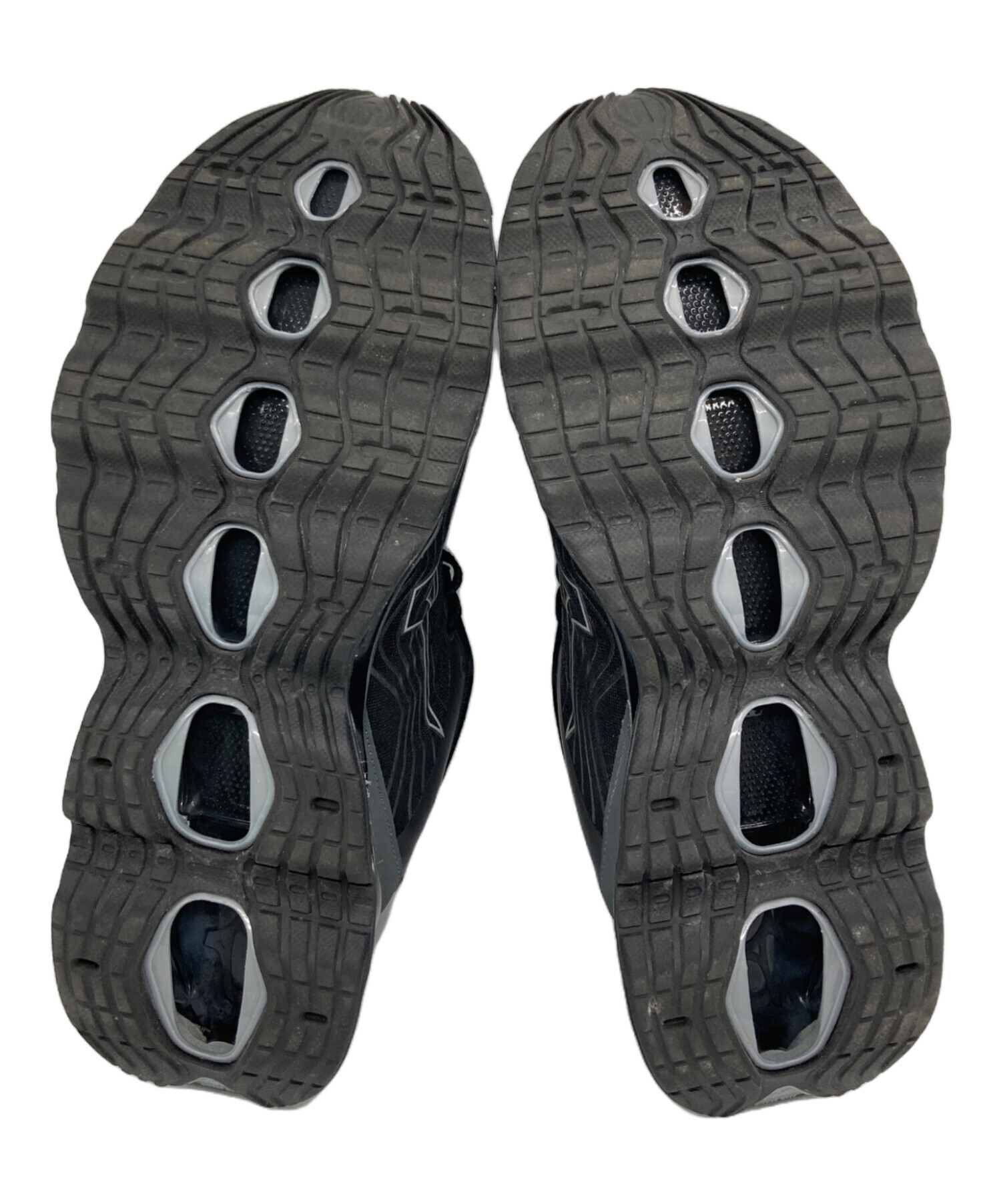 中古・古着通販】MIZUNO (ミズノ) WAVE PROPHECY X ブラック サイズ