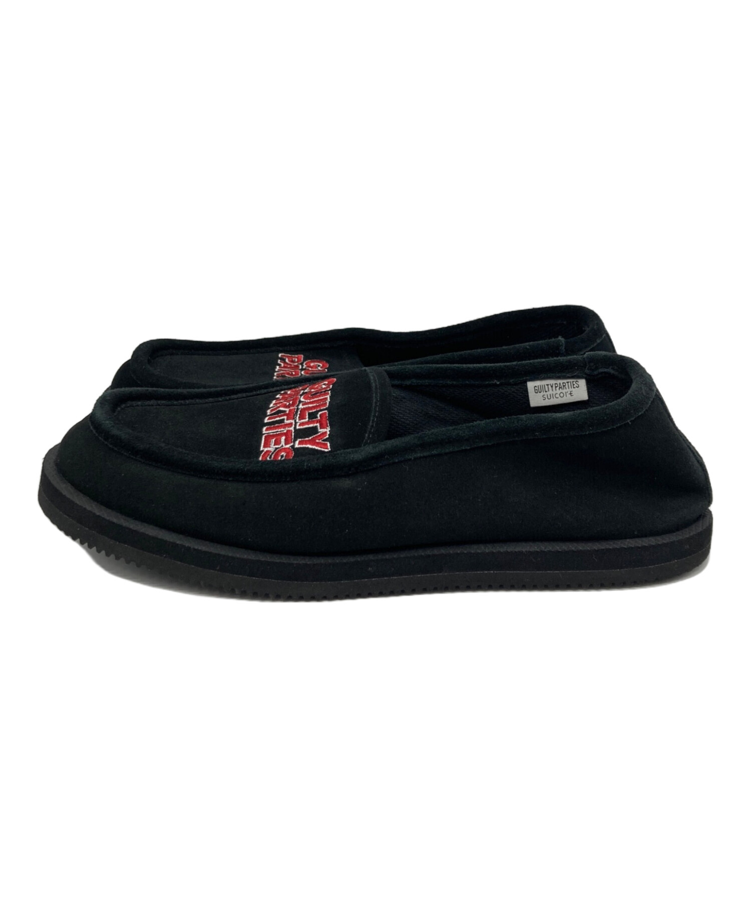 maricoです。　購入不可 中古・古着通販】WACKO MARIA (ワコマリア) suicoke (スイコック