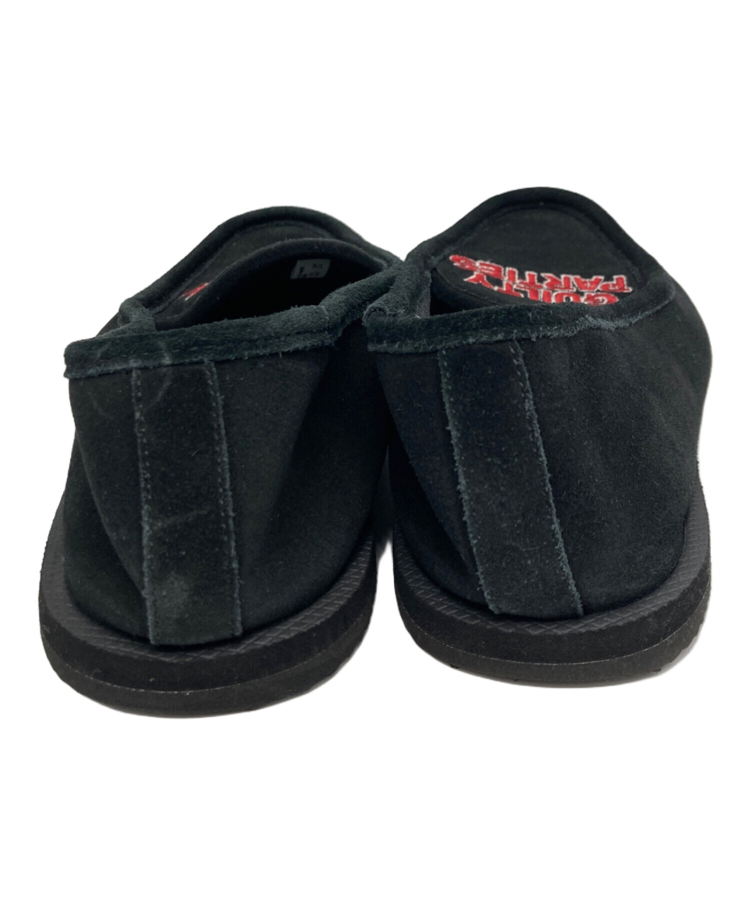 中古・古着通販】WACKO MARIA (ワコマリア) suicoke (スイコック