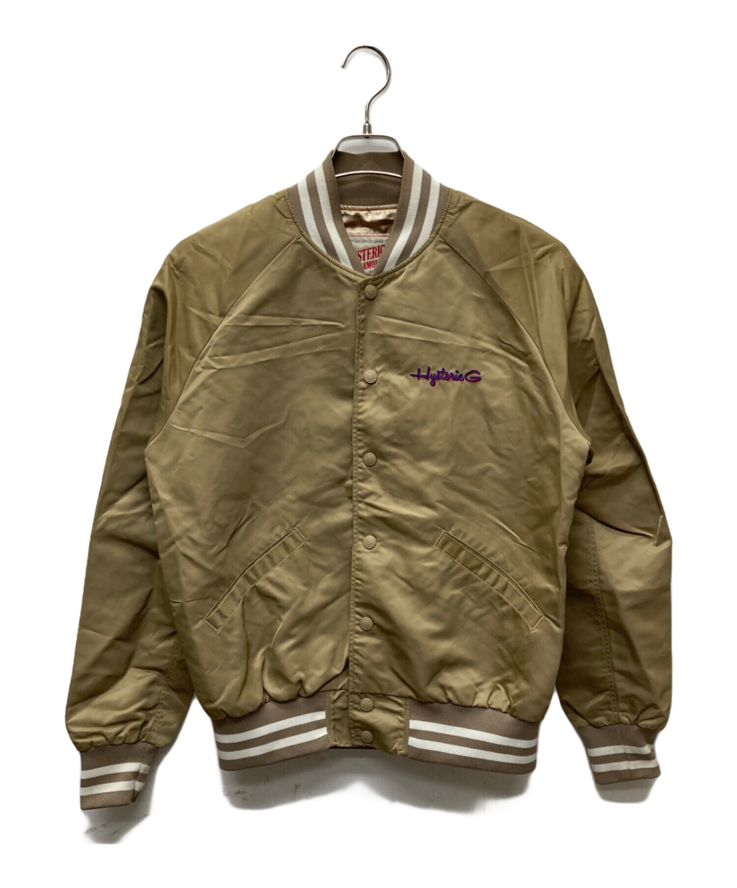 中古・古着通販】Hysteric Glamour (ヒステリックグラマー) バック